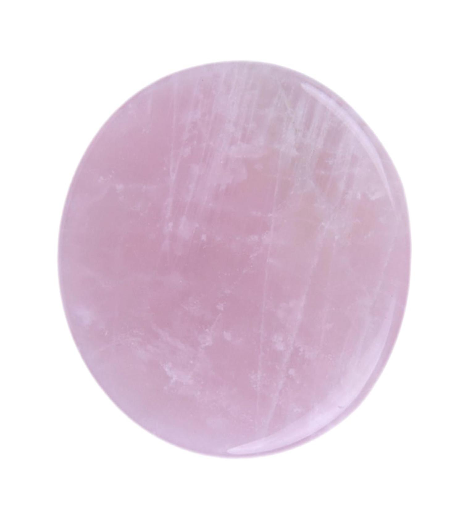 minkissy Glue Gasket Fake Eyelashes Tools False Eyelashes Lash Glue Pad Lash Glue Holder Glue Pallet Glue Holding Gasket Creative Glue Holder Beauty Tool Makeup Tool Jade Make up Auxiliary - Buy Online on GoSupps.com