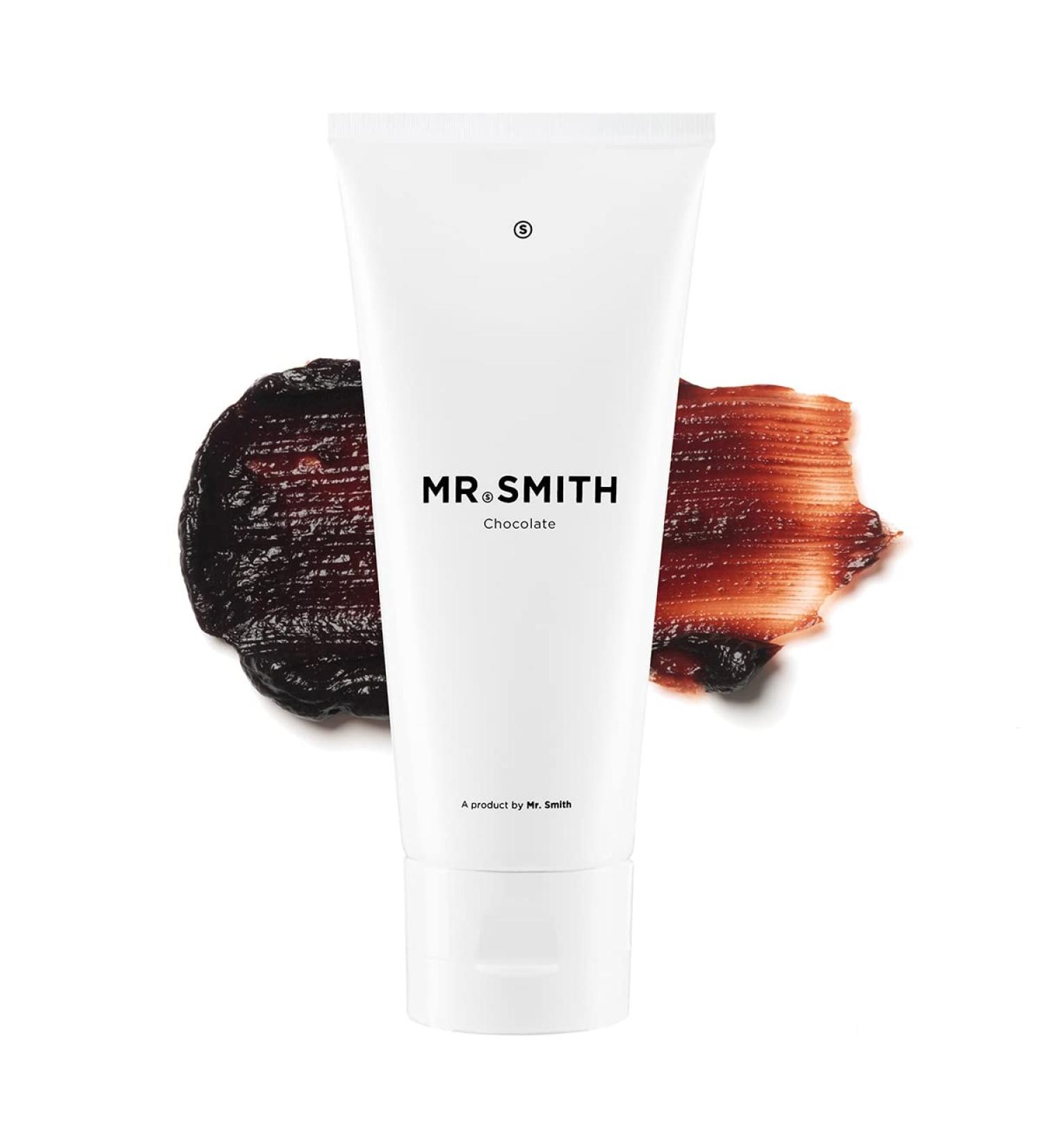Mr Smith Chocolate 200 ml - Buy Online on GoSupps.com
