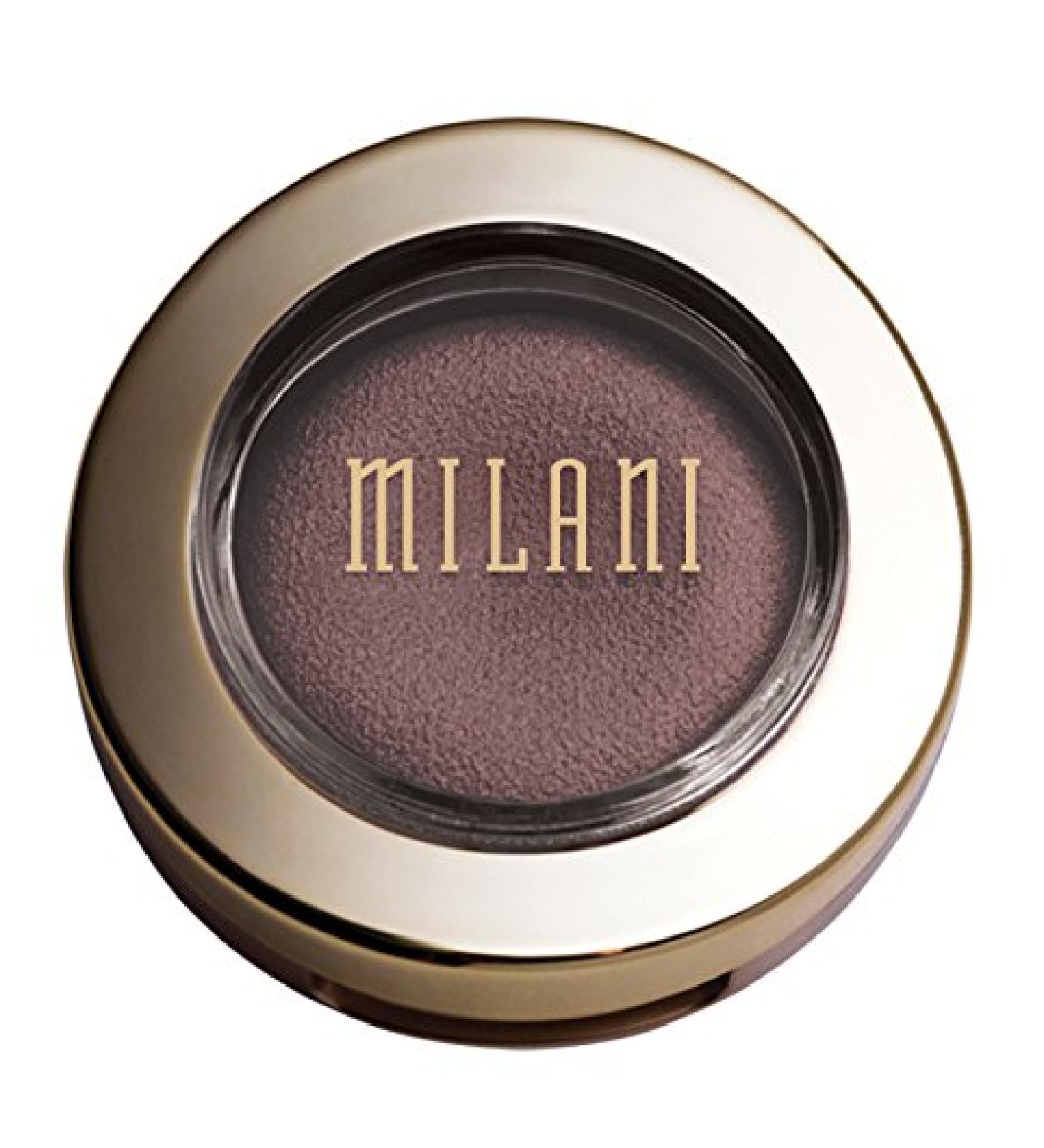 Milani Bella Eyes Gel Powder Eyeshadow  Cappuccino  0.05 Ounce