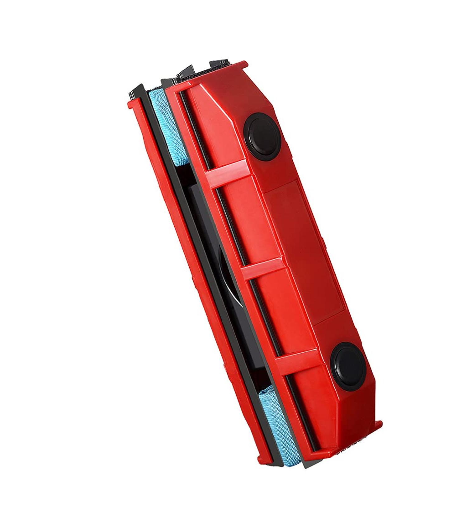 Double Side Cleaners Adjustable Double Window Glass Washing Brush Cleaning Brushes Multi-color - Buy Online on GoSupps.com