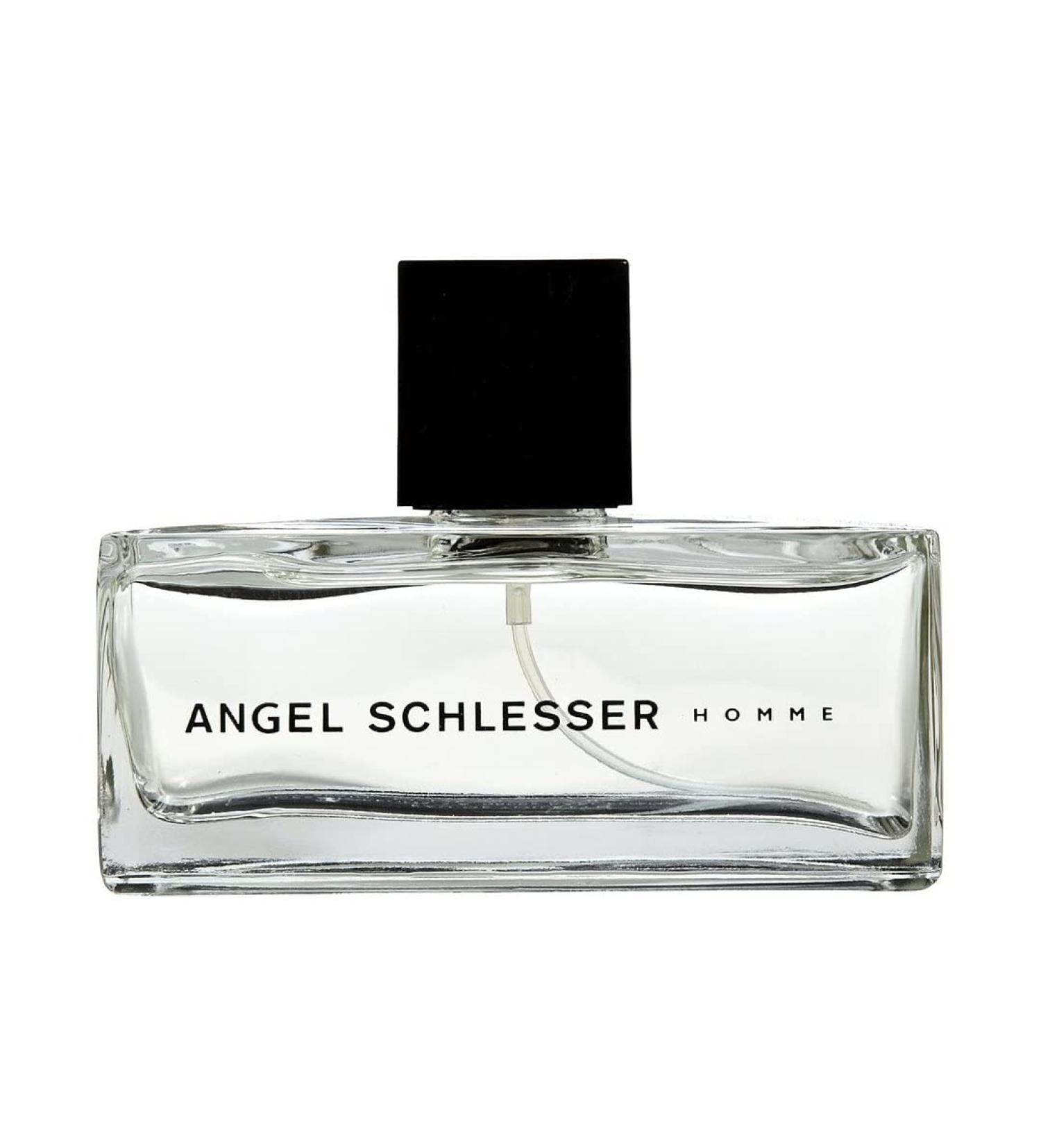Angel Schlesser By Angel Schlesser For Men. Eau De Toilette Spray 4.17 Ounces Floral 4.17 Fl Oz (Pack of 1) - Buy Online on GoSupps.com