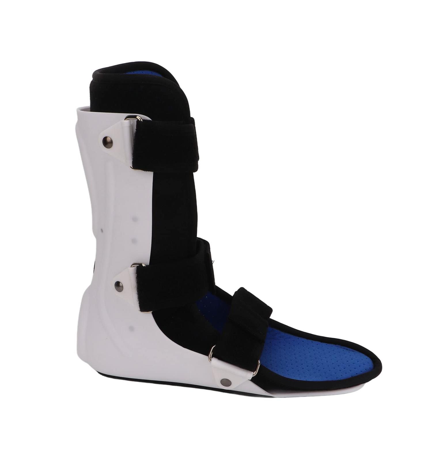 Walker Fracture Boot for Right Foot | Ankle Fracture Brace & Walking Boot - International Shipping Available - Buy Online on GoSupps.com