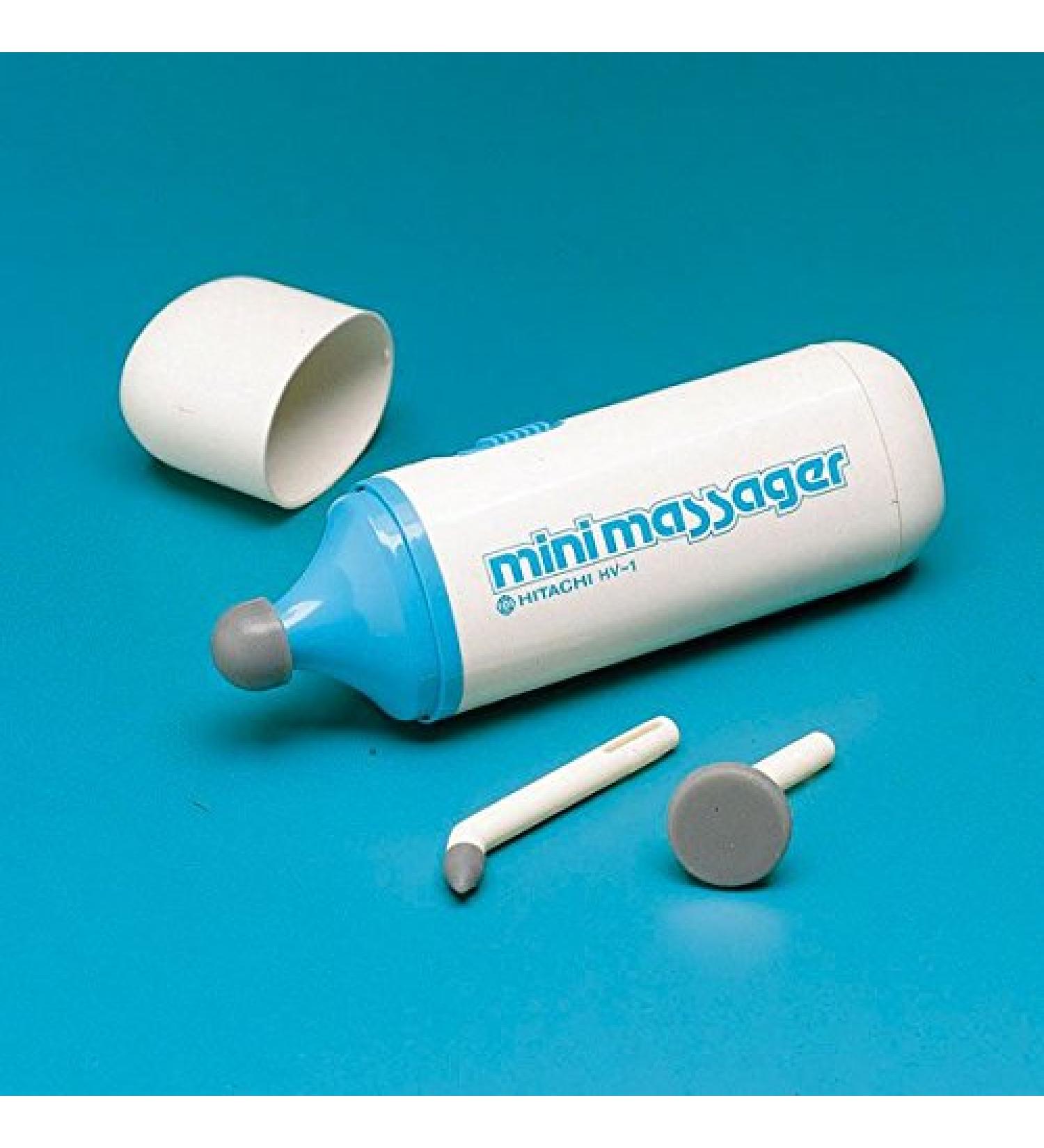 Servocare Mini Massagestab