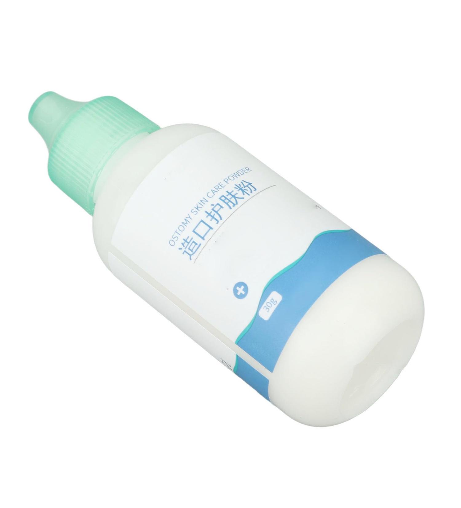 Portable Skin Barrier Powder for Adults & Children - ANGGREK Skin Care Powder - Buy Online on GoSupps.com