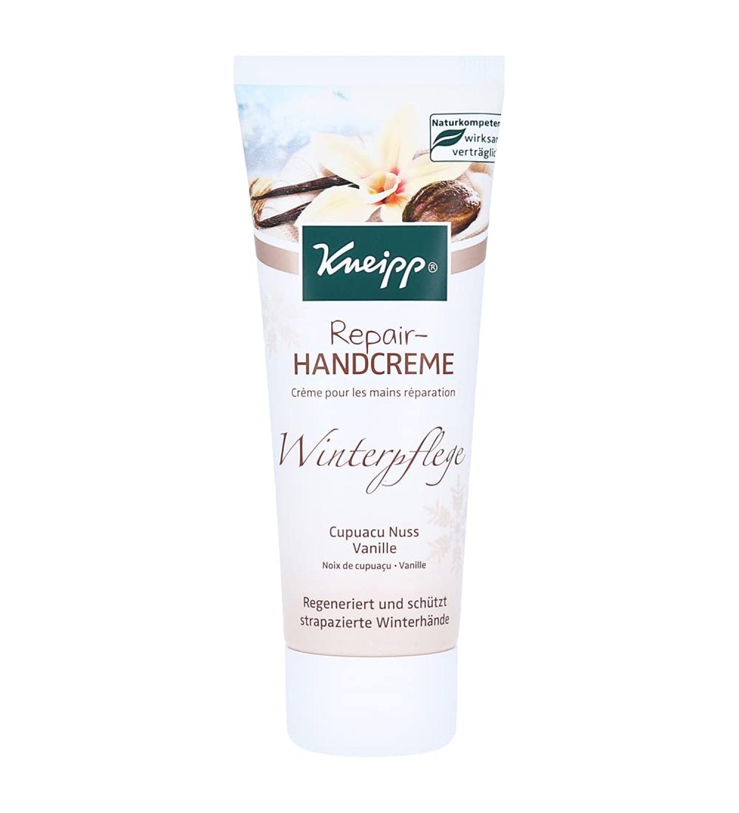 KNEIPP Repair-Handcreme Winterpflege, 75 ml