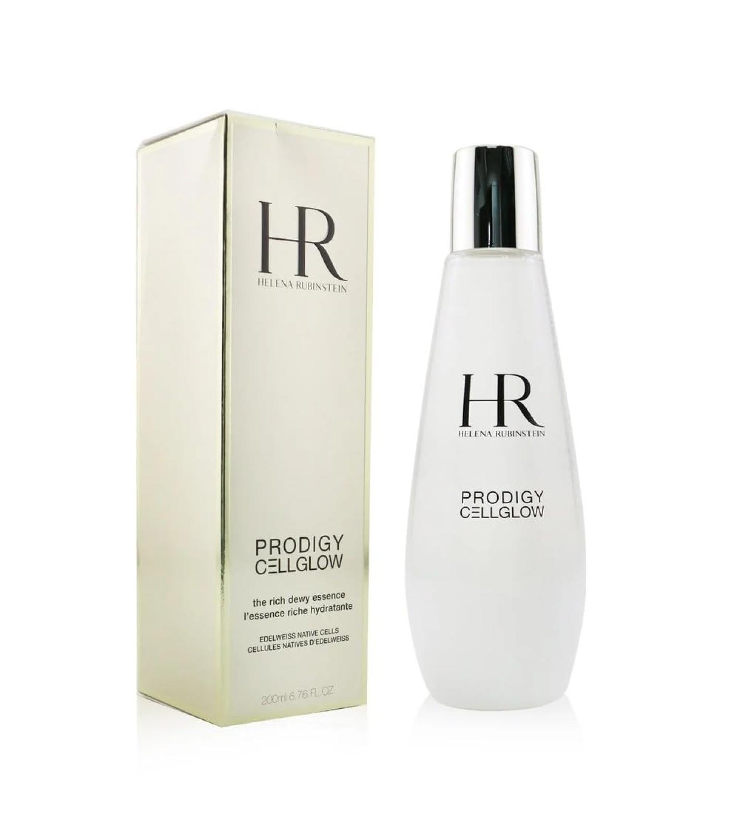 HELENA RUBINSTEIN Prodigy Cellglow Rich Dewy Essence 200 ml