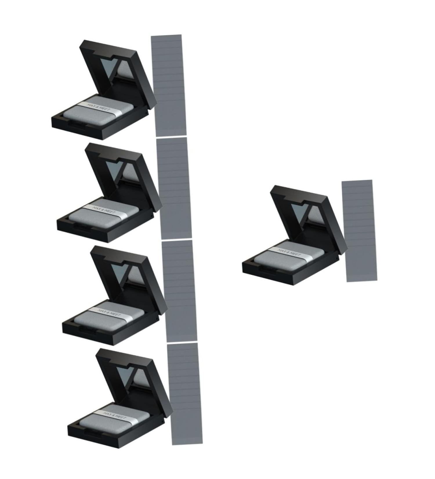 POPETPOP 5 Sets Oil Blotting Paper Face Oil Control Film Facial Oil Cleaning Paper Practical Oil Absorbing Paper Cleaning Tissue Oil-Absorbing Papers Oily Skin Oil Paper Portable Sponge - Buy Online on GoSupps.com