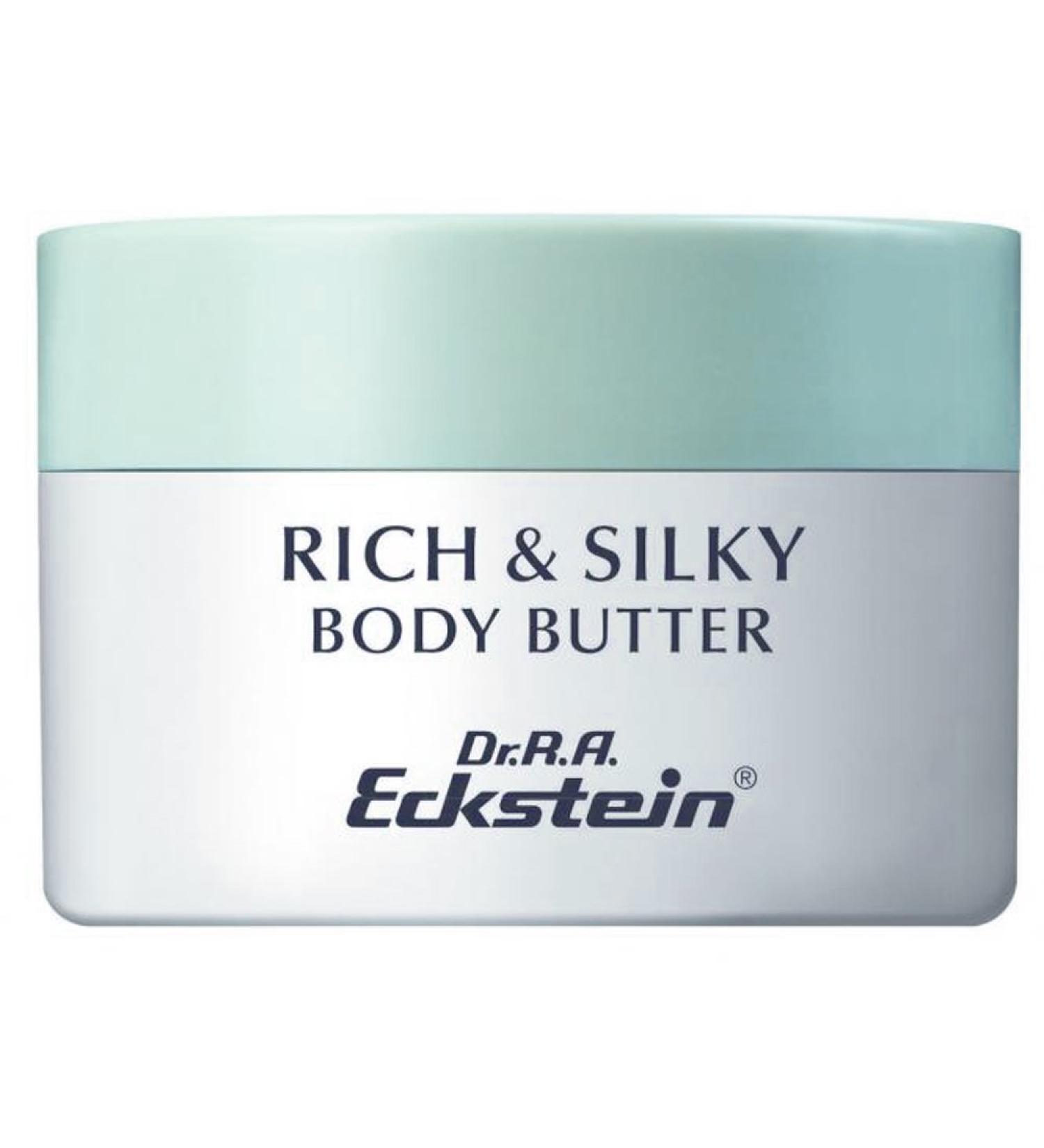 Doctor Eckstein BioKosmetik Beautipharm Body Butter 200ml