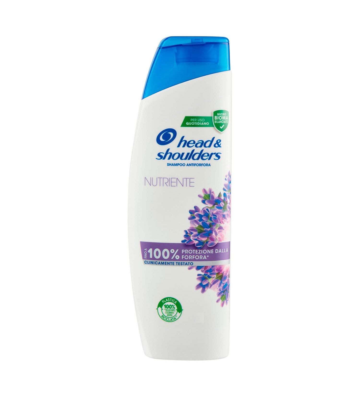 Head & Shoulders Head & Shoulders Nourishing Shampoo 225ml 225ml