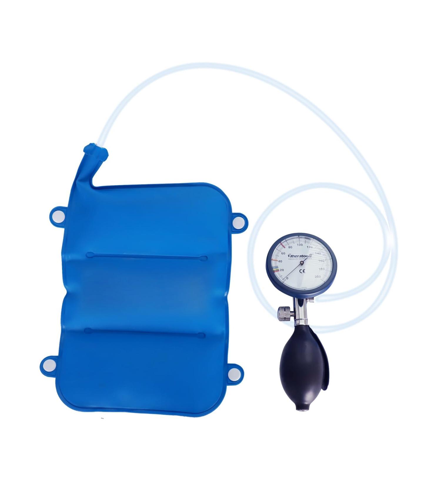 Core Strengthening Biofeedback Device | Activate Deep Core Muscles & Alleviate Low Back & Neck Pain - International Shipping Available - Buy Online on GoSupps.com