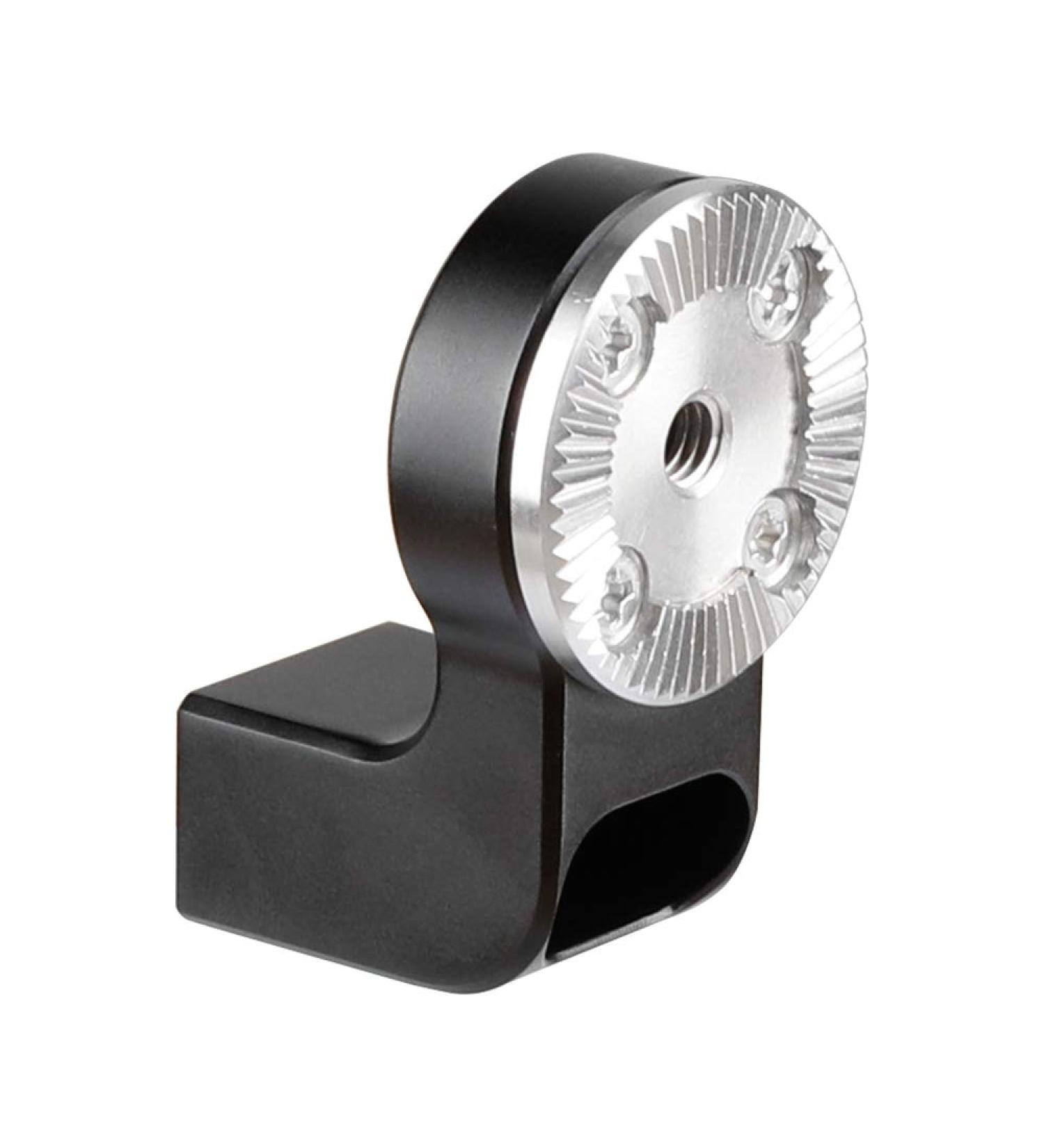 CAMVATE M6 Rosette Thread Adapter with 1/4 -20 Thread Holes - 1990 | Shop Now - Buy Online on GoSupps.com
