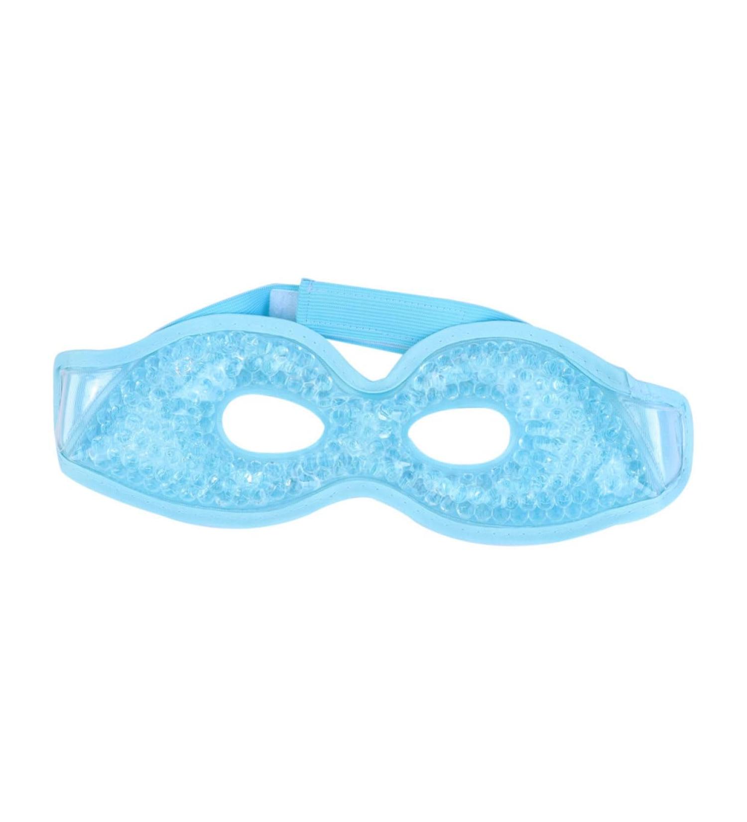 MAGICLULU Gel Eye Mask Unzip Nap Mask Cold Compress Eye Mask Anti-fatigue Eye Mask Sleep Care Eye Patch - Buy Online on GoSupps.com