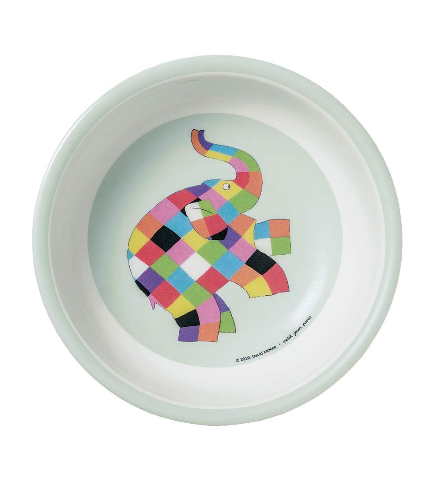 Petit Jour Paris - Elmar bowl - for breakfast - EL707P