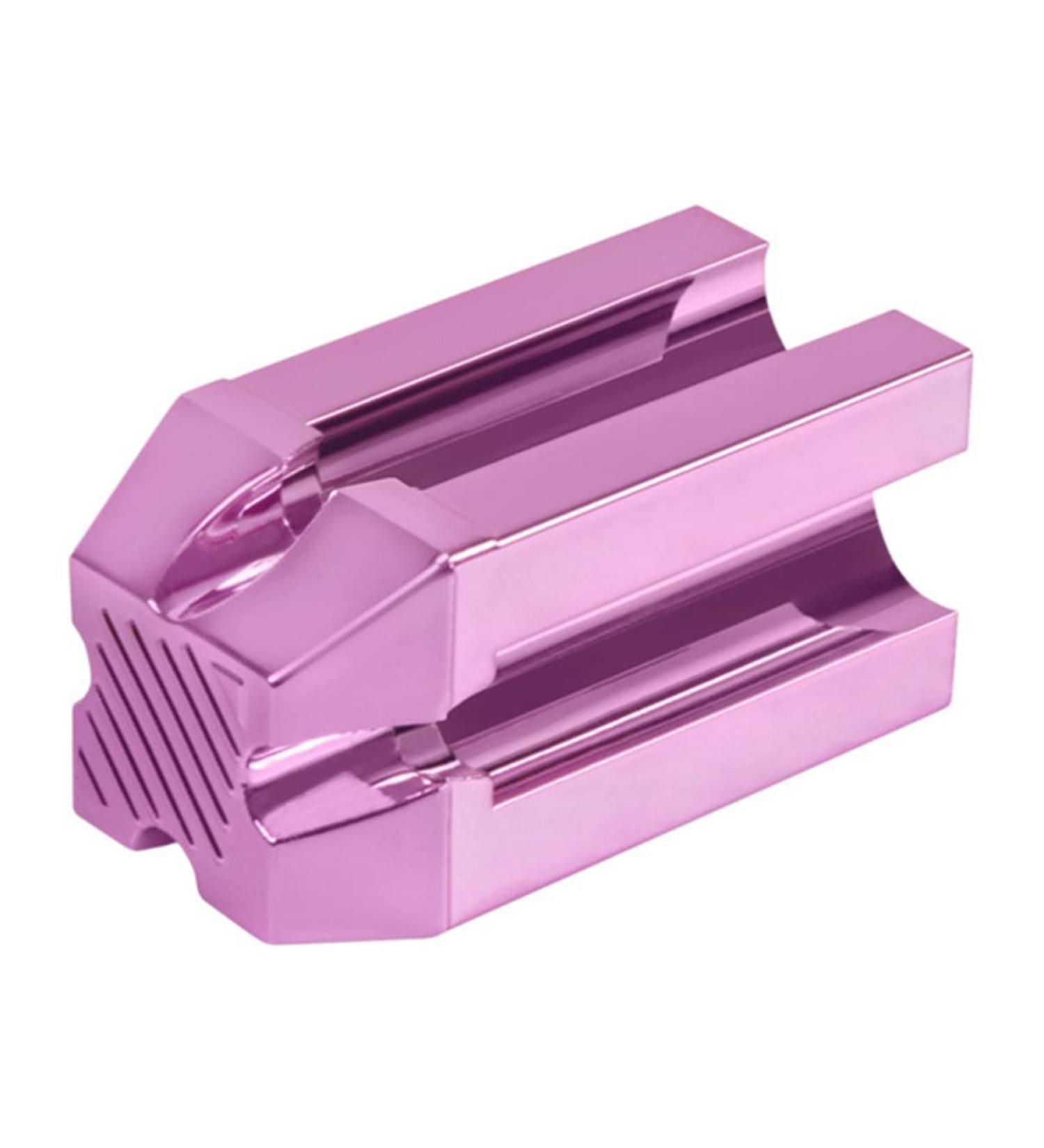 KALLORY Eyebrow Pencil Sharpener | Precision Eye Makeup Tools for Women | Eyebrow Shaper & Eyeliner Pencil Sharpener - Buy Online on GoSupps.com