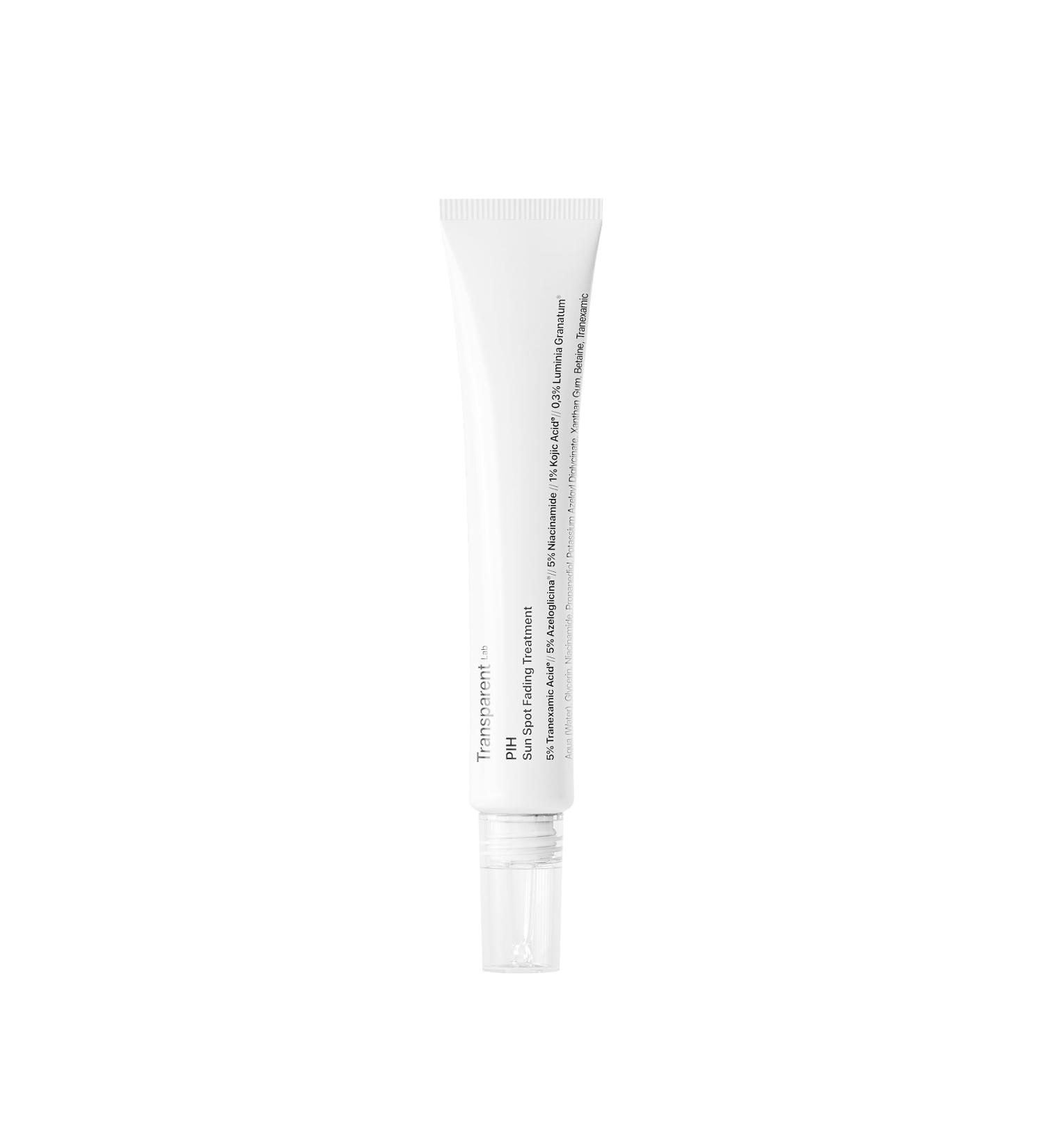 PIH SUN SPOT FADING TREATMENT - Treatment for Post-Inflammatory Hyperpigmentation - Buy Online on GoSupps.com