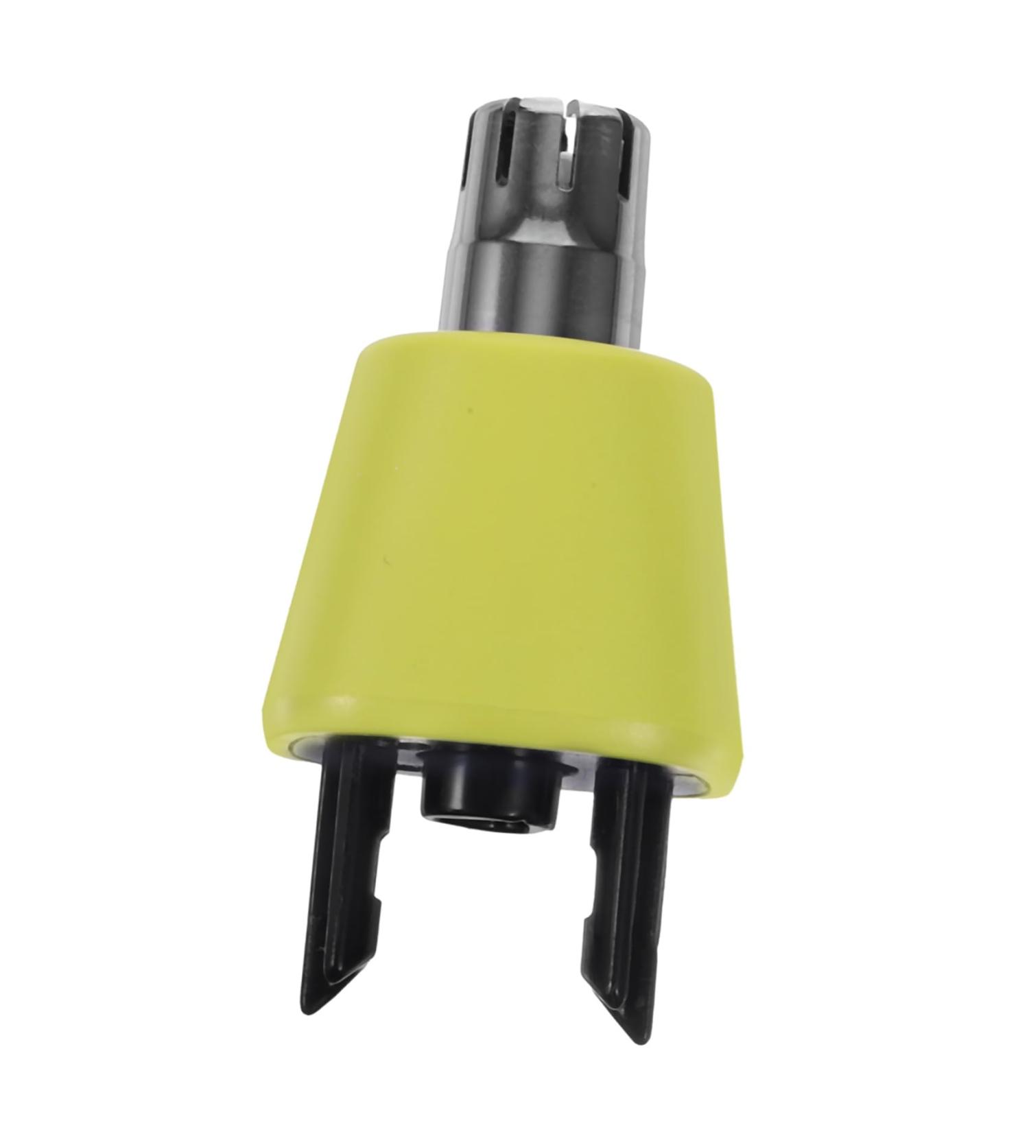 Beavorty Electric Nose Hair Trimmer Replacement Head - Metal Component for Precision Grooming - Buy Online on GoSupps.com