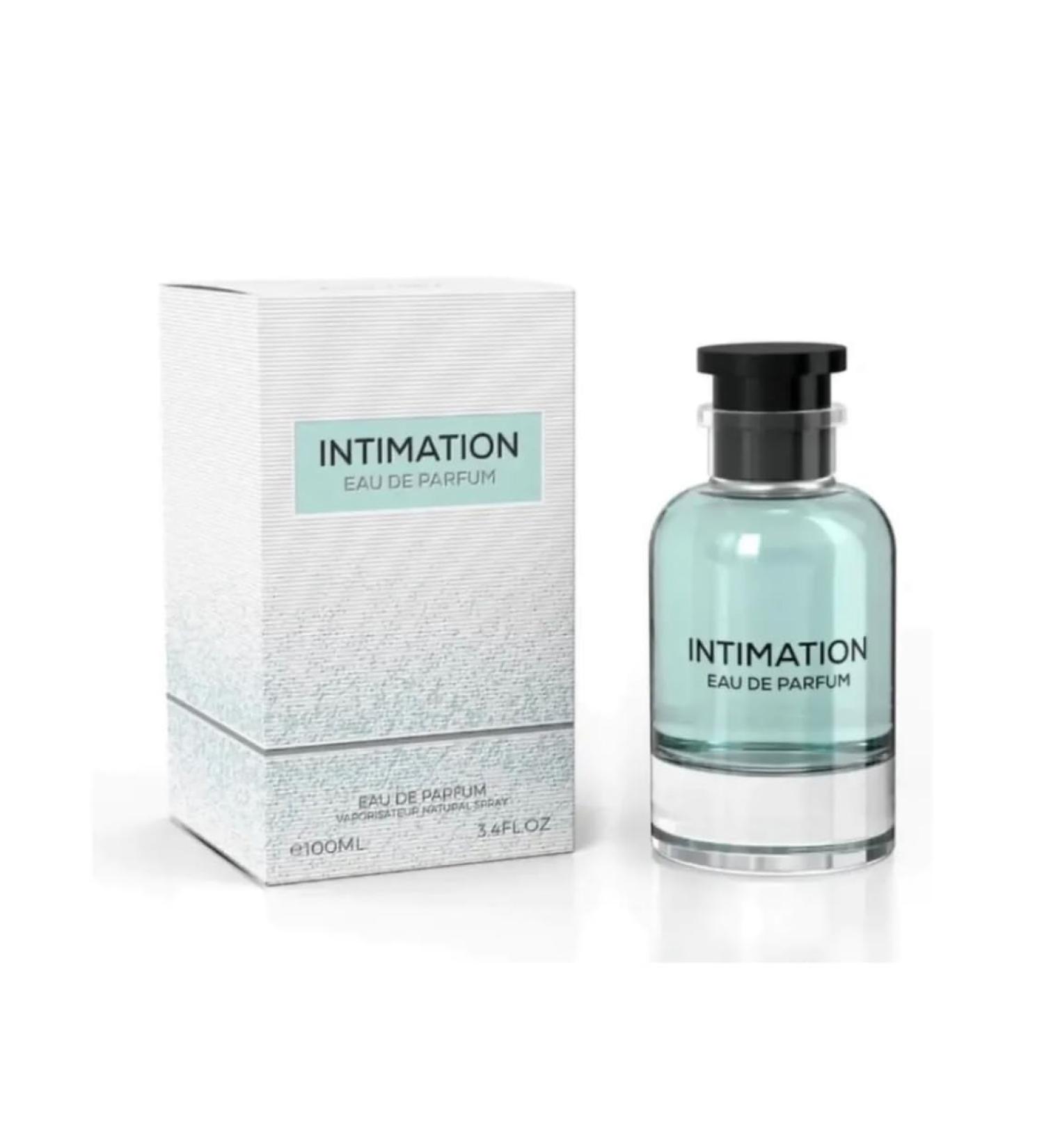 Intimation Eau de Parfum by Emper 100ml / 3.4 oz