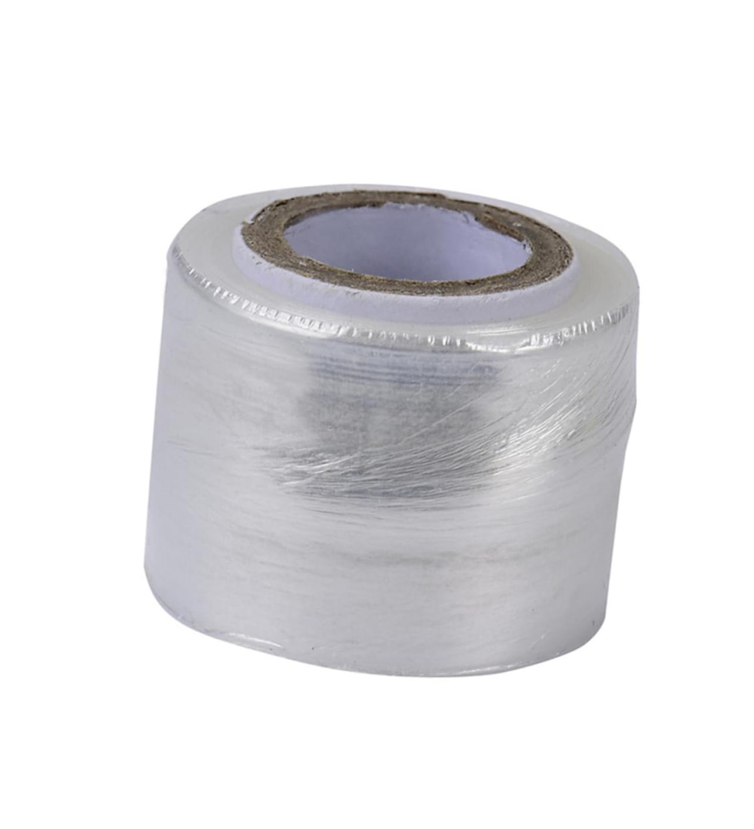 NOLITOY Supplies Semipermanent Plastic Eyebrow Clear Tape Disposable Film Cover Permanent - Buy Online on GoSupps.com