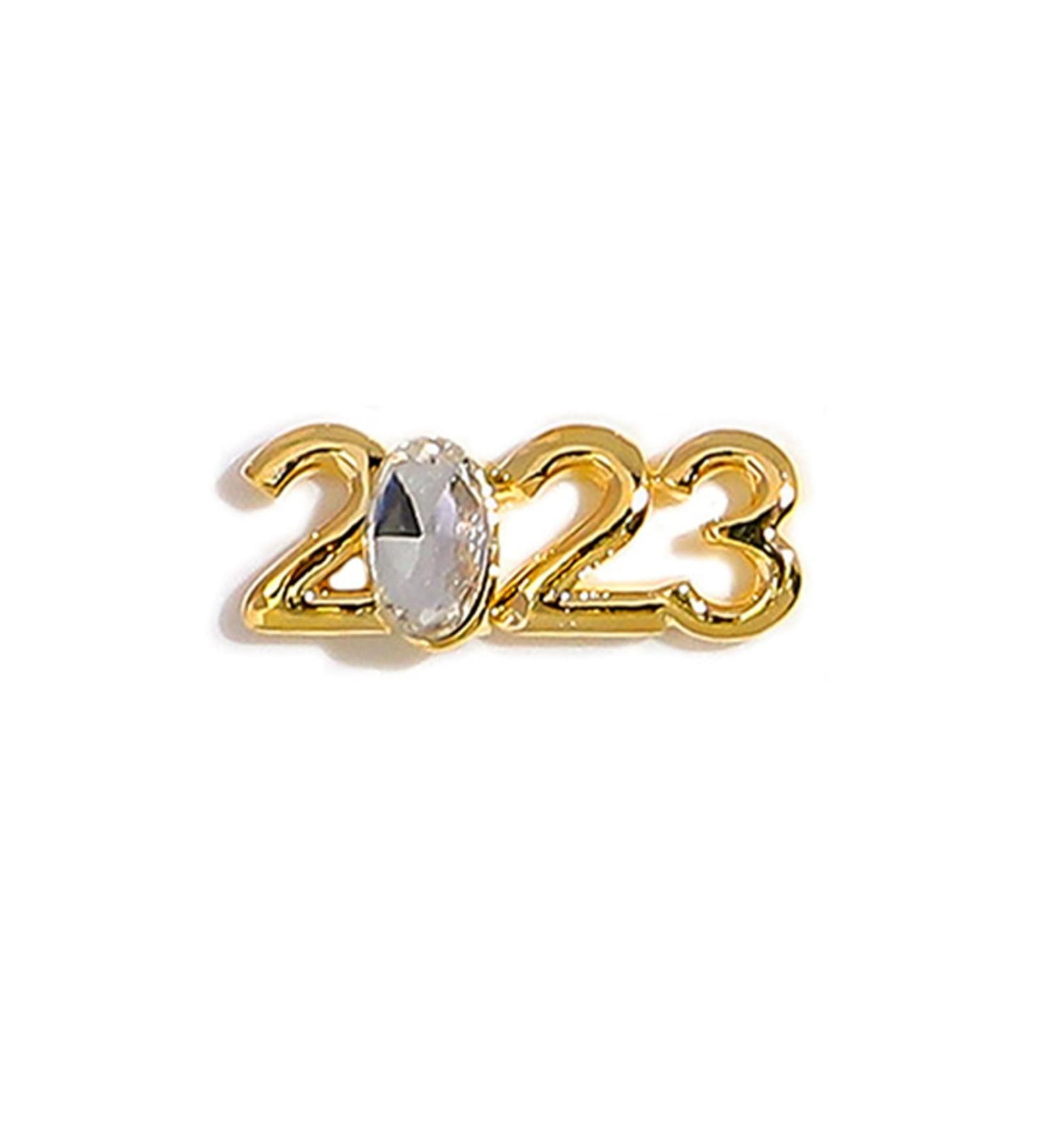 Nail Faux Diamond Faux Nail Charm Shining Three-Dimensional DIY Light Luxury 2023 Zircon Manicure Accessories for Manicurist Zircon Manicure Decor Nail Charm - Buy Online on GoSupps.com