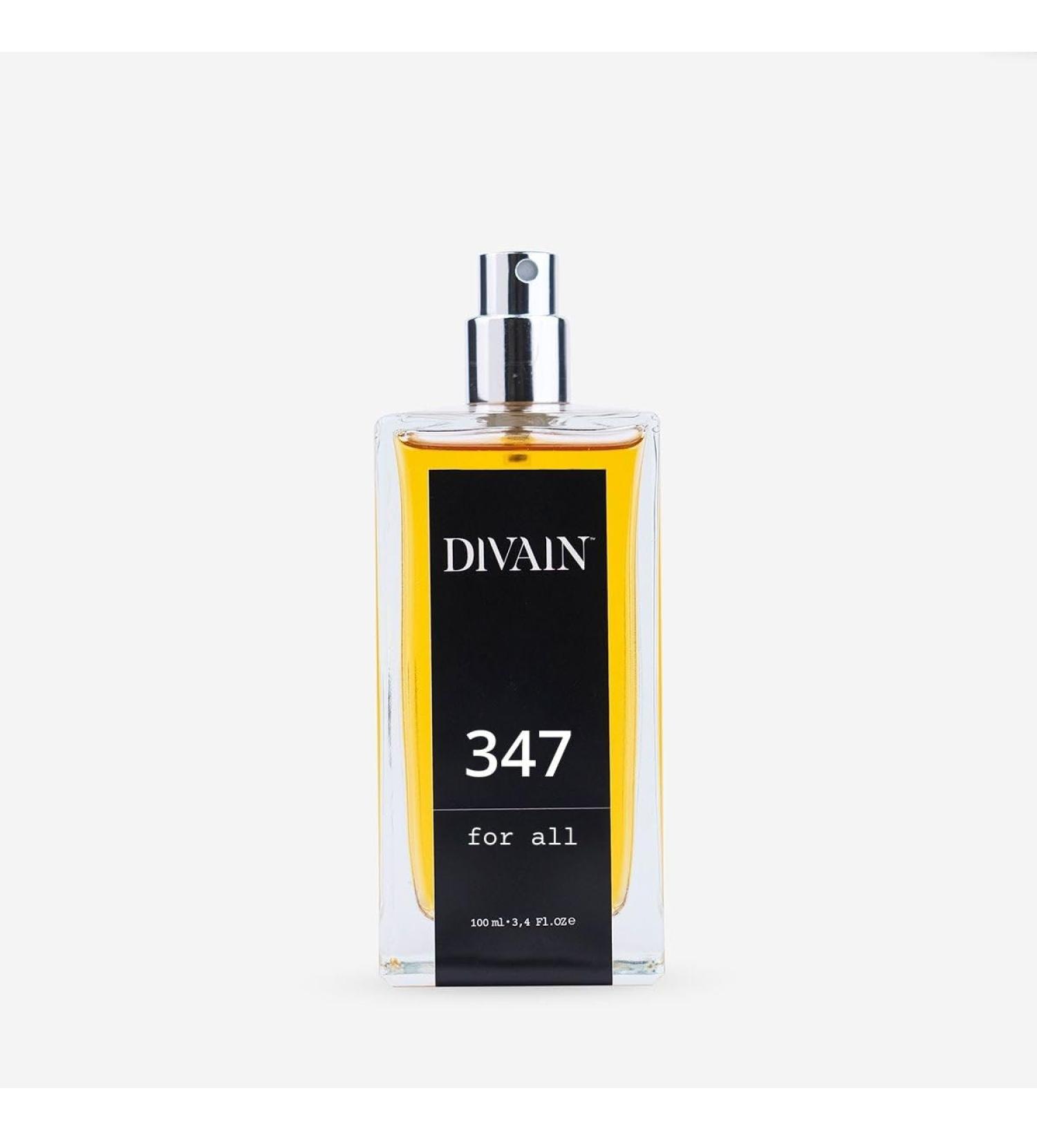 DIVAIN-347 - Inspired by Tobacco Oud - Perfume Impression Unisex - Woody Fragrance for men and women. - Buy Online on GoSupps.com