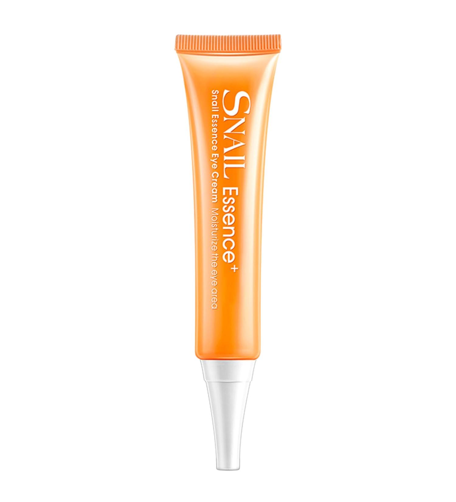 Eye Cream for Dark Circles and Puffy Eyes Snail Eye Cream Eye Bags Remover Eye Cream Anti Aging Under Eye Cream Reduce Lines Wrinkles Puffiness and Dark Circles for All Skin Types - Buy Online on GoSupps.com