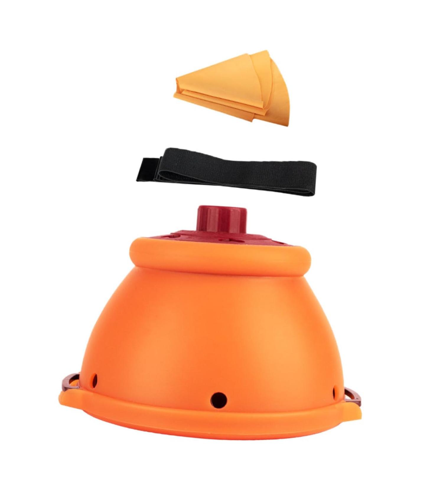 Beavorty Moxibustion Box Holder - Premium Moxa Massage Tools & Rust-Free Household Appliances for Relaxation | International Shipping - Buy Online on GoSupps.com