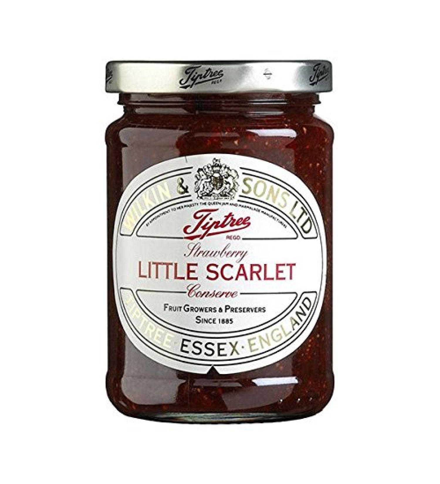 Tiptree Tiptree Scarlet 6-pack of storage containers (340g)