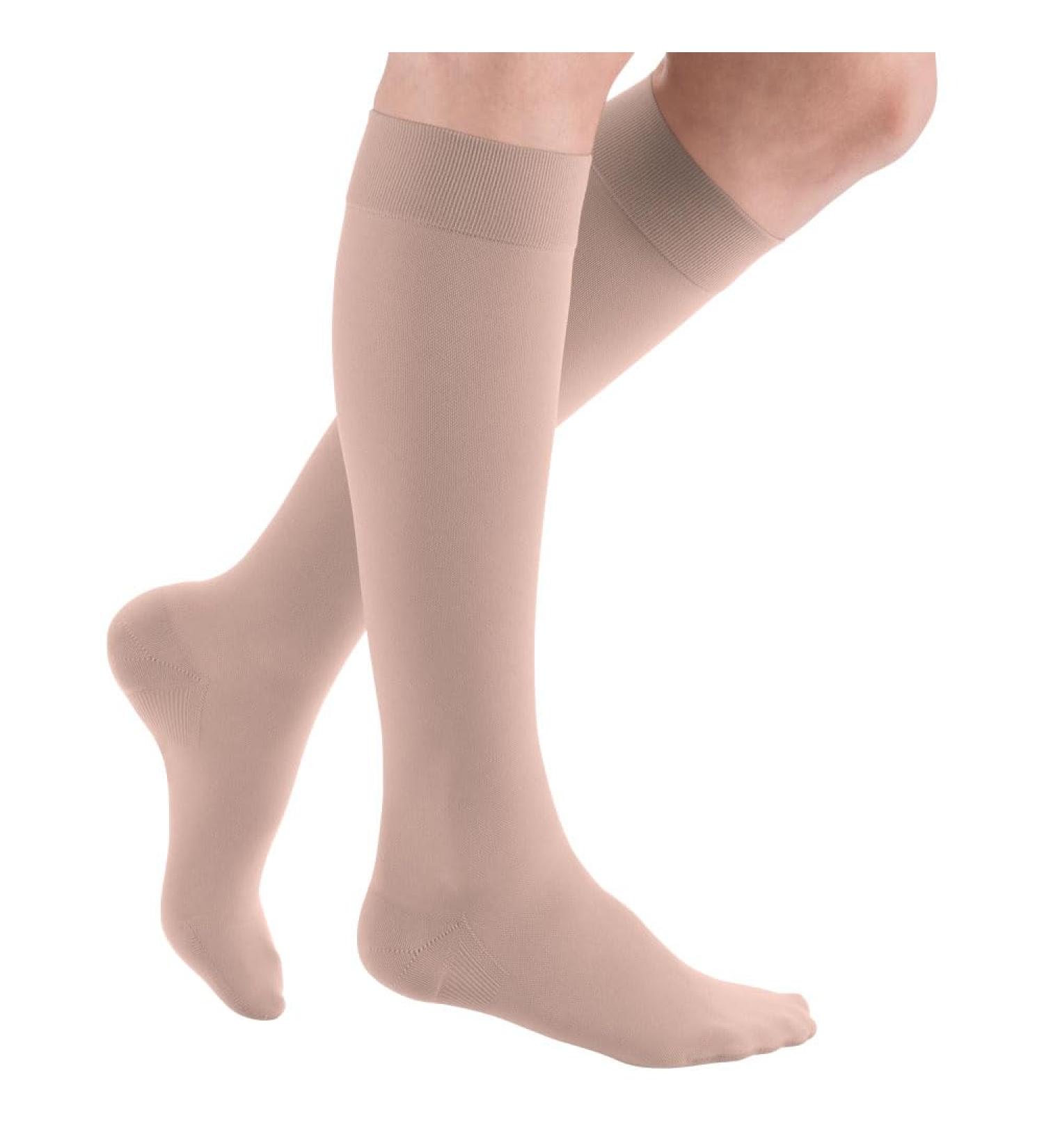 mediven plus CCL2 AD compression stockings short (34-38 cm)