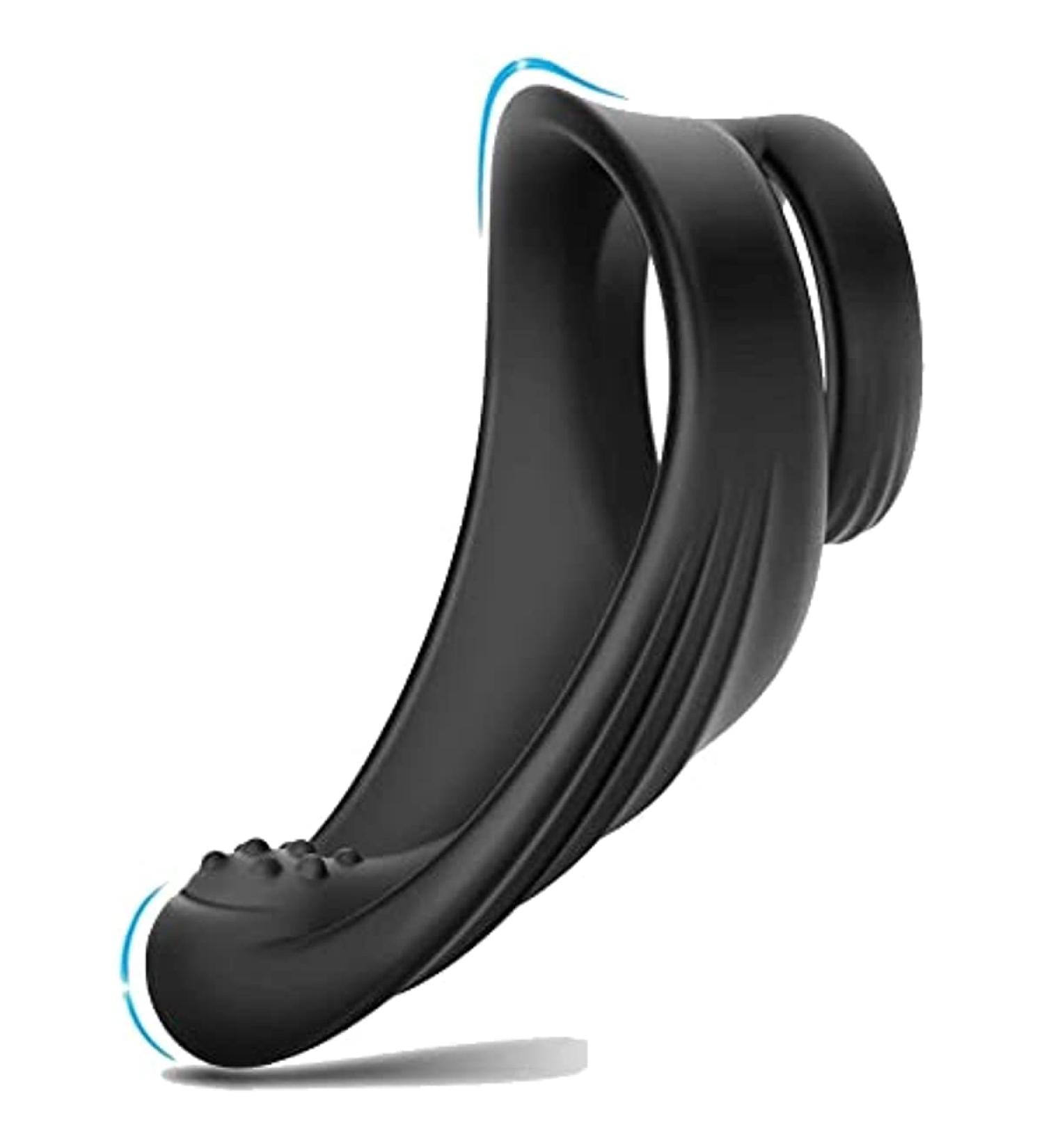 SmartRing Muscle Relaxation Massager for Couples - Perfect Post-Gym Relief | International Shipping - Buy Online on GoSupps.com