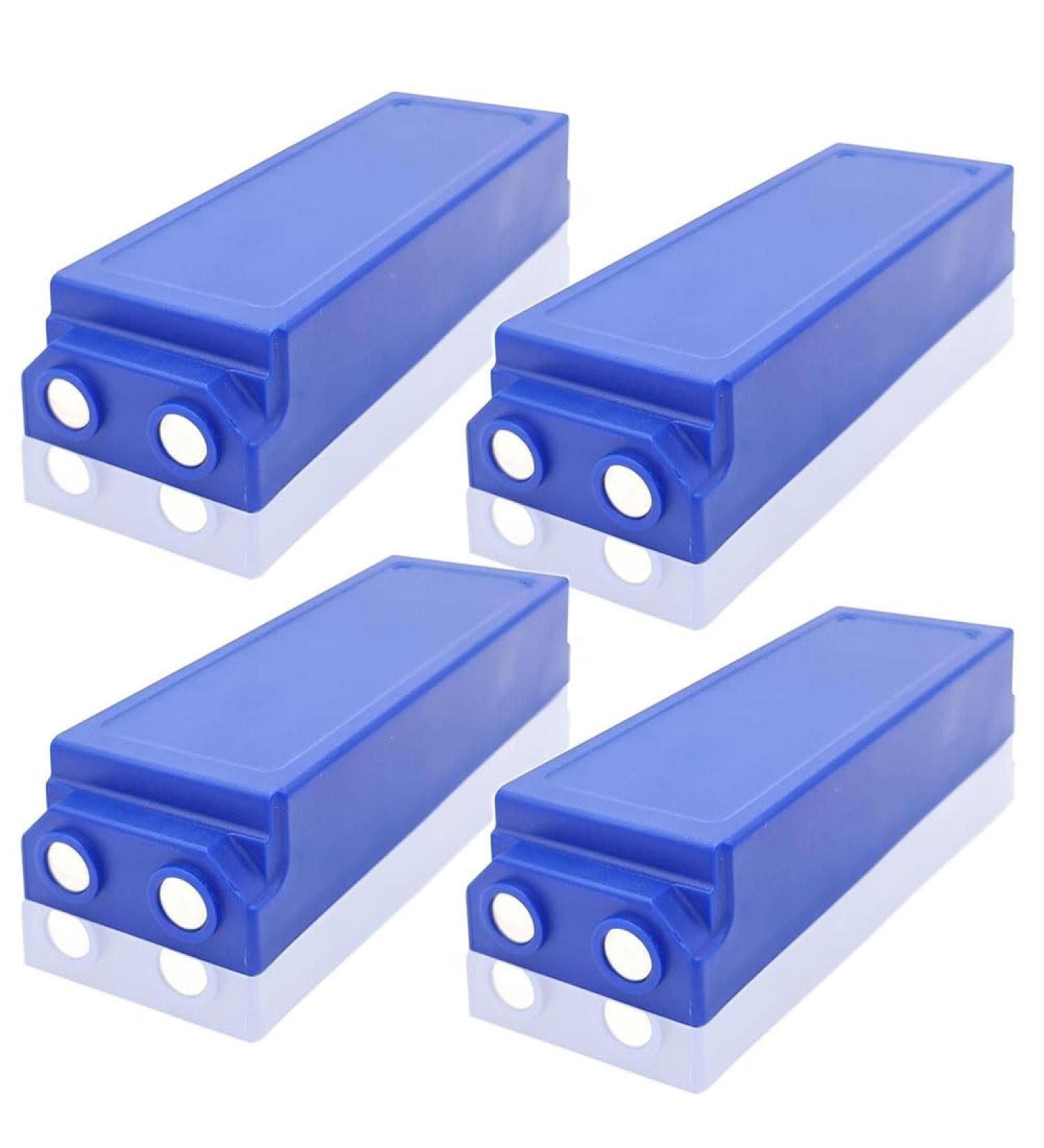 7.2V 3300mAh NiMH Rechargeable Battery (4 Pack) for Scanreco 593/592/590/960 Crane Remote Control - International Shipping Available - Buy Online on GoSupps.com