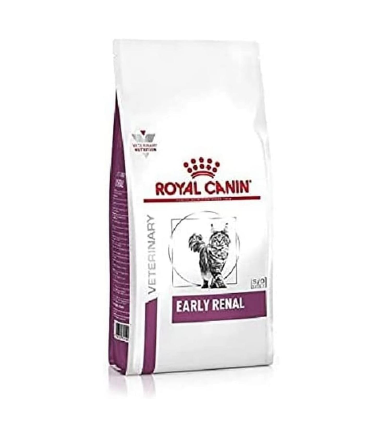 ROYAL CANIN Early Renal Feline - 1.5kg - Buy Online on GoSupps.com