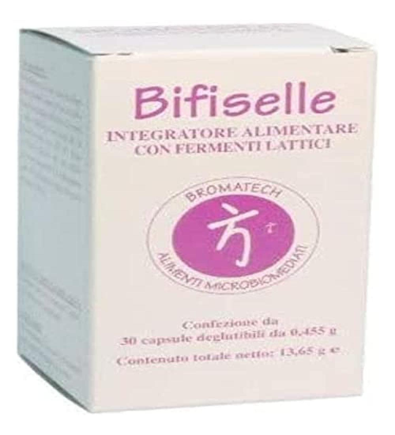 BROMATECH BIFISELLE 030 CAPS