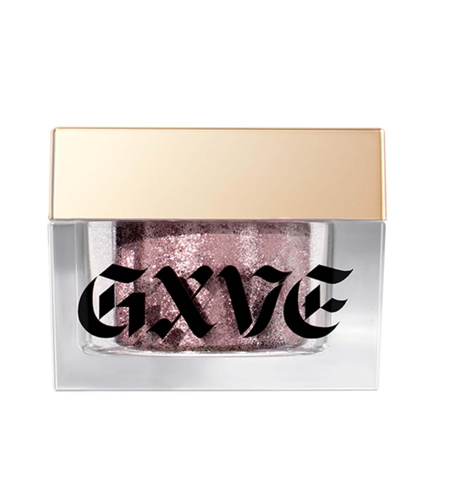 GXVE BY GWEN STEFANI Eye See In Sparkle Clean Multi-Dimensional Glitter Eyeshadow Twinkle