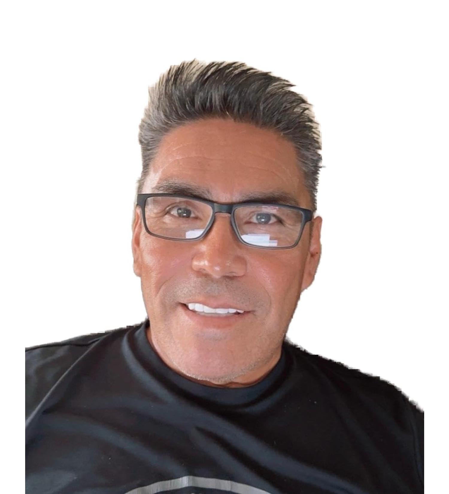 Shop Stylish 1.00 Readers for Men & Women | Clear & Black Frame Fashion Reading Glasses - Buy Online on GoSupps.com