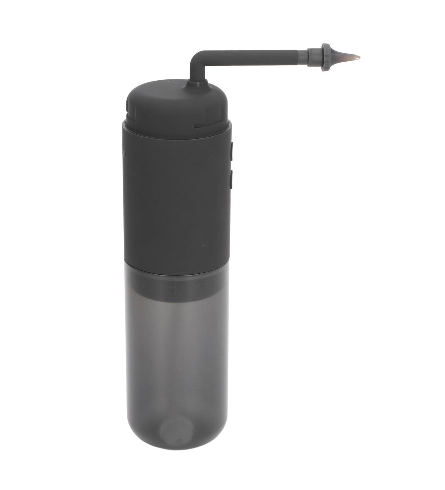 Water Powered Ear Cleaner | 3 Modes | Efficient Ear Wax Removal Kit with Temperature Display for Adults - Buy Online on GoSupps.com