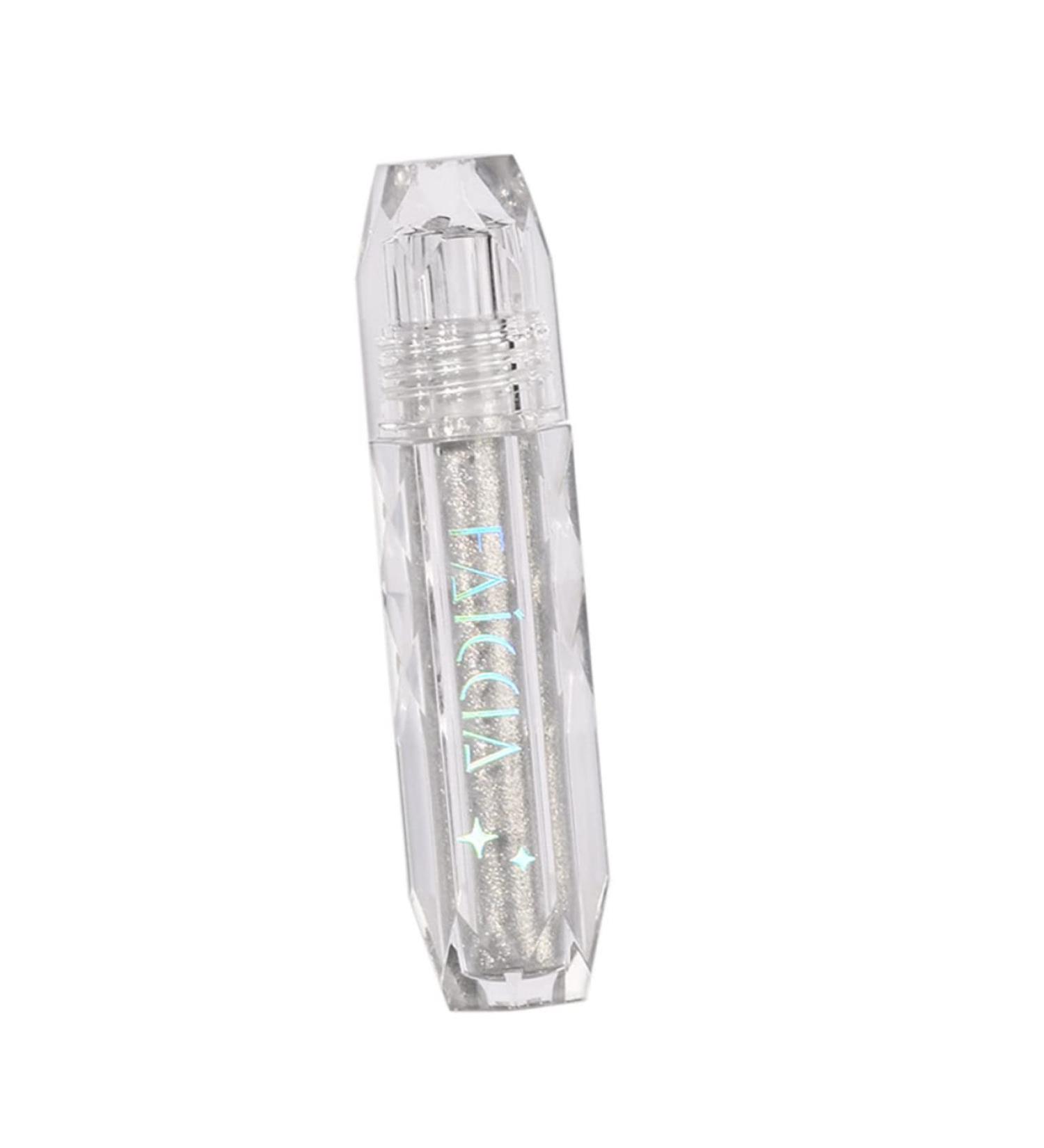 Didiseaon 3 Pcs Waterproof Liquid Eyeshadow Easy to Apply Eye Shadow Cosmetic Supplies Miss Plant Essence - Buy Online on GoSupps.com