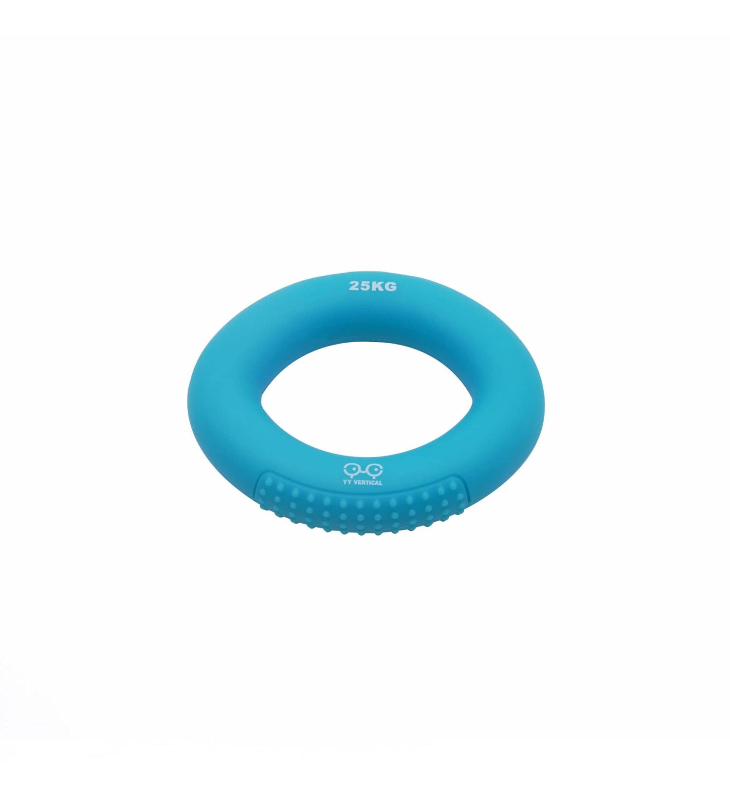 YY Vertical Climbing Ring blue climbing accessories 25 kg