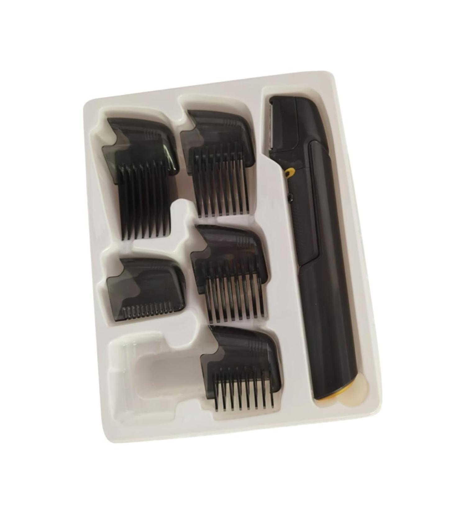 Angoily 1 Set Hair Clipper Epilator Multifunction Abs Man - Buy Online on GoSupps.com