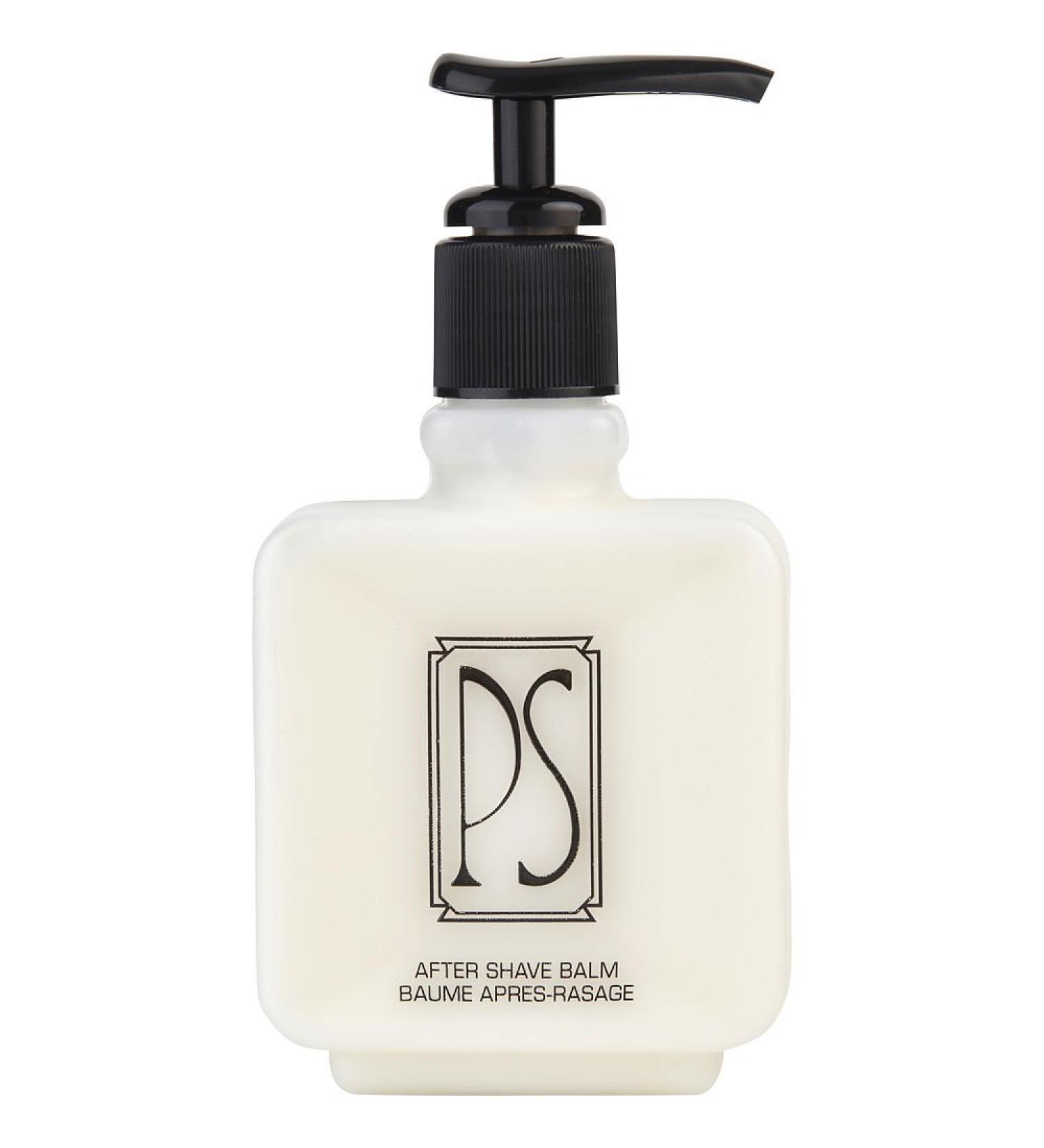 PAUL SEBASTIAN by Paul Sebastian AFTERSHAVE BALM 4 OZ (Package Of 2)