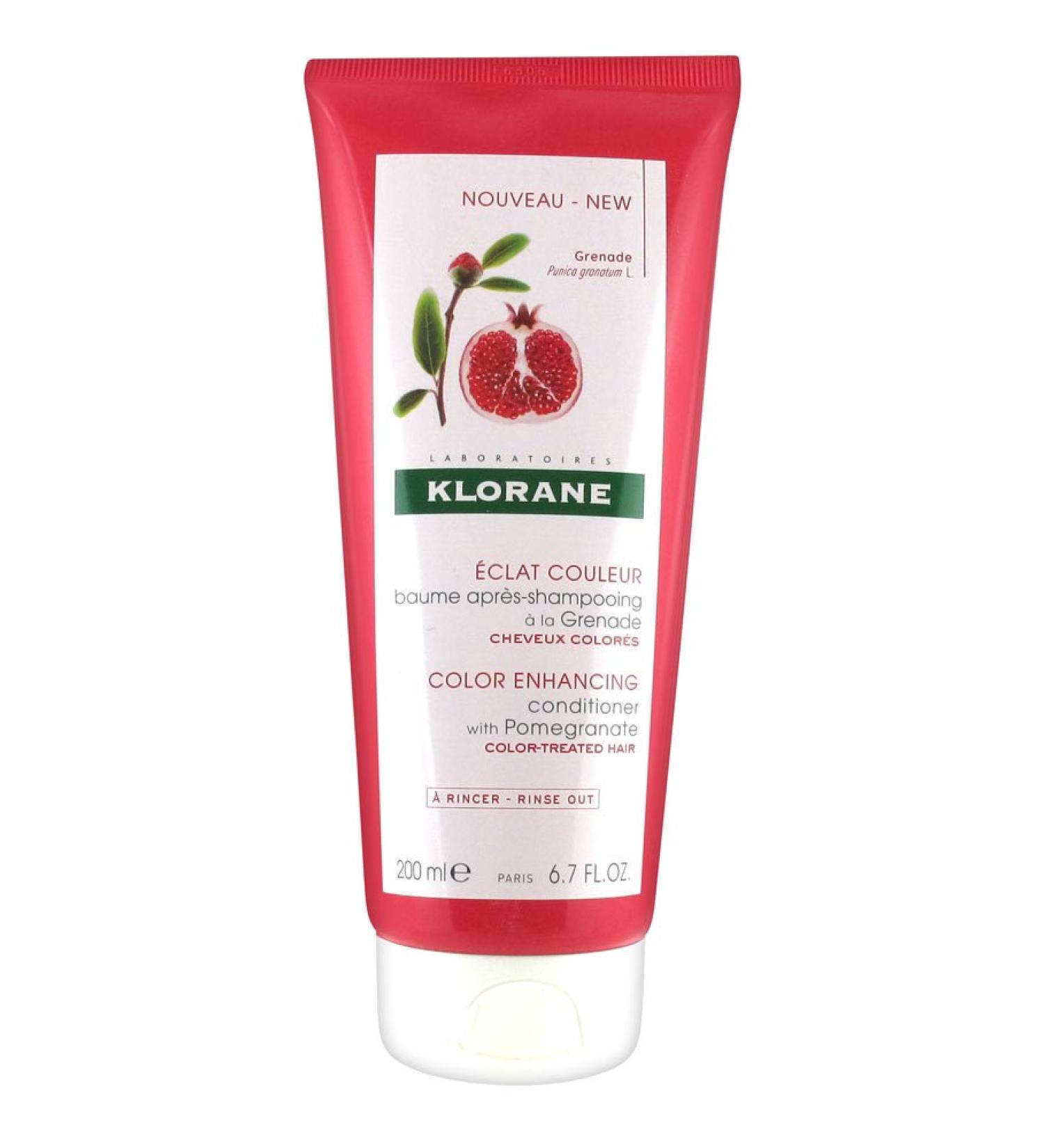 Klorane Conditioner 400 g