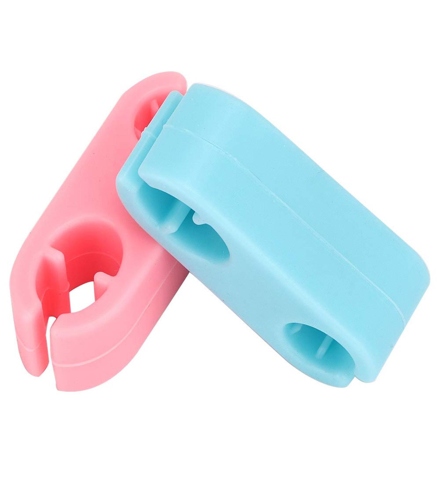 Pet Selfie Clip for Dogs and Cats - 2-Pack Smartphone Attachment - Easy Training Tool for Pet Photos - Buy Online on GoSupps.com