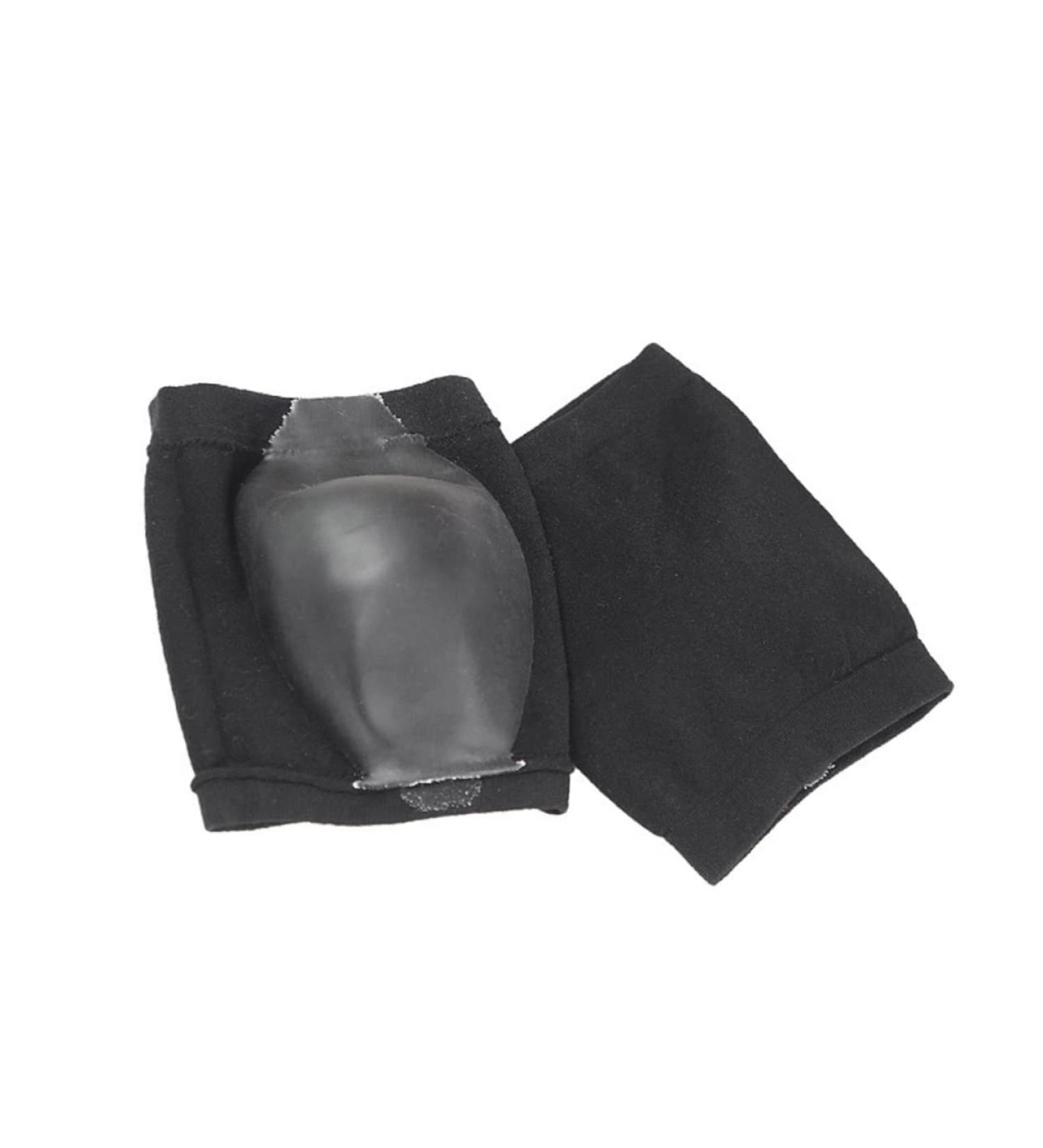 1 Pair Plantar Heel Dry Skin Socks Lotion Socks Silicone Socks Open Toe Socks Breathable Socks Anti-Crack Socks Ankle Socks Moisturizing Socks Moisturize Gel Men and Women - Buy Online on GoSupps.com