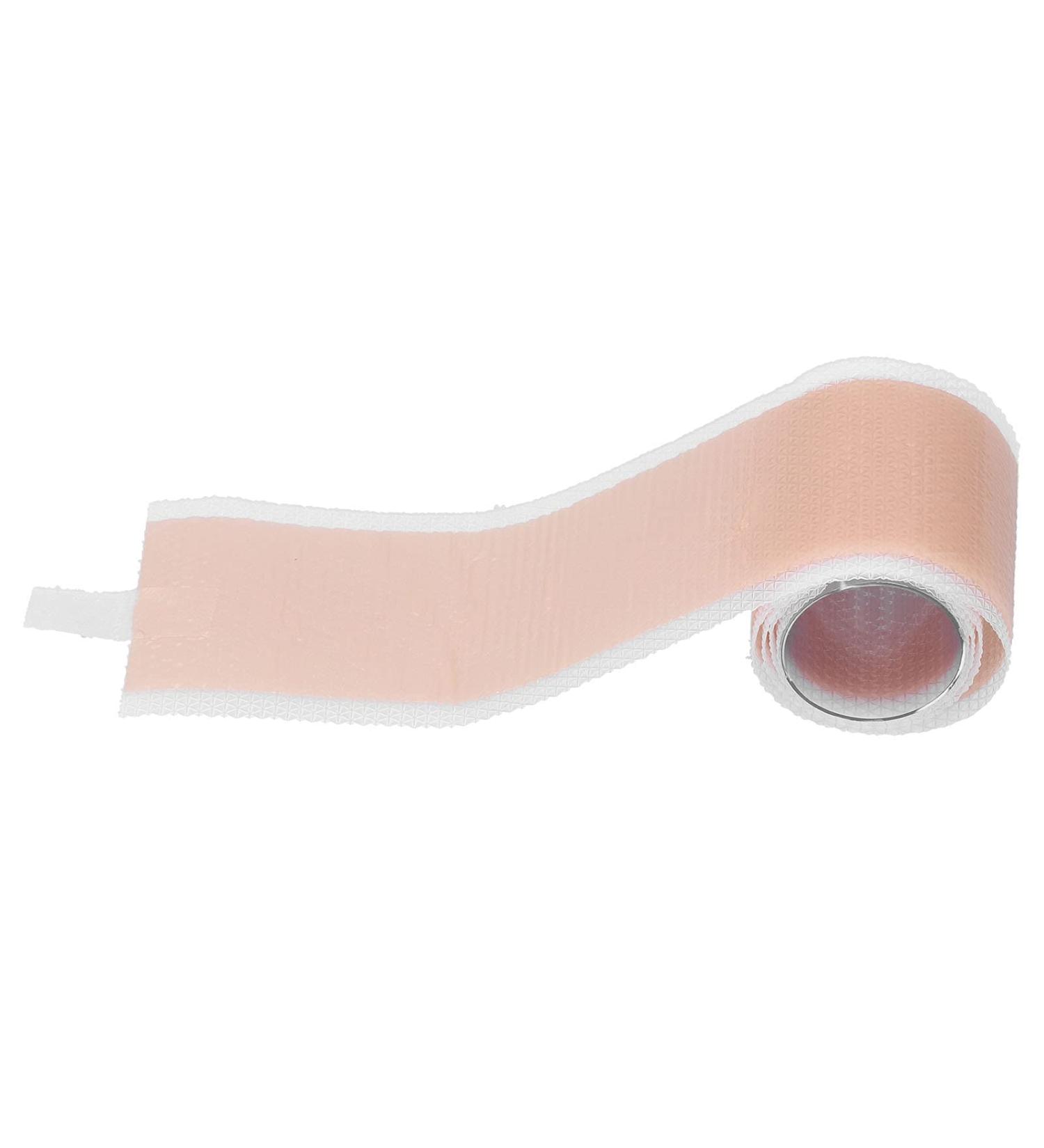 Set of 4 Silicone Newborn Baby Ear Correctors - Protruding Ear Patch for Kids - Infant Ear Stickers 50cm - Buy Online on GoSupps.com