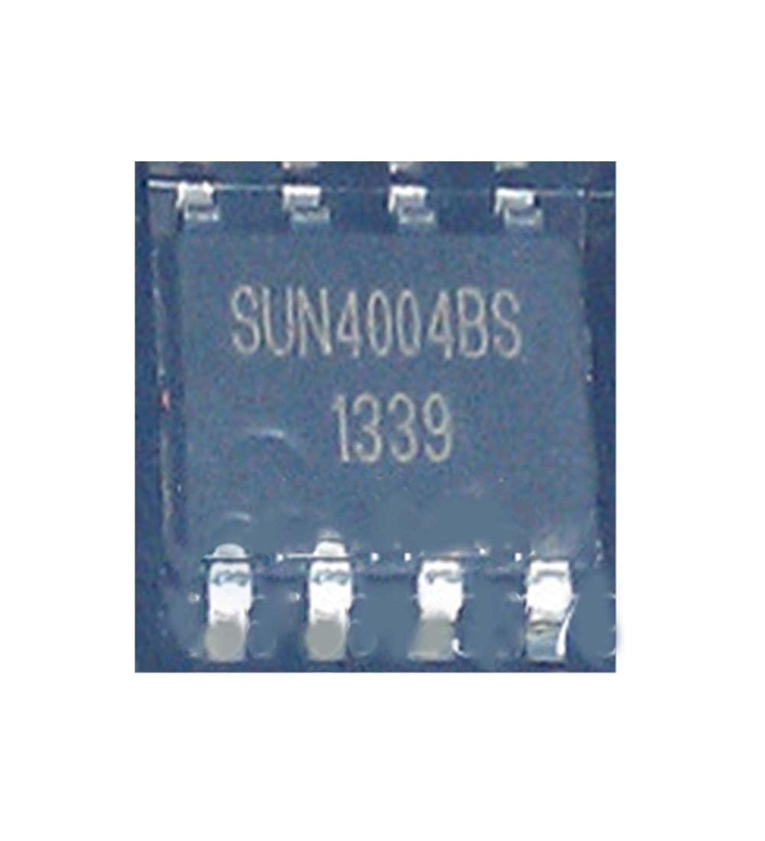 10pcs SUN4004BS sop-8 Chipset