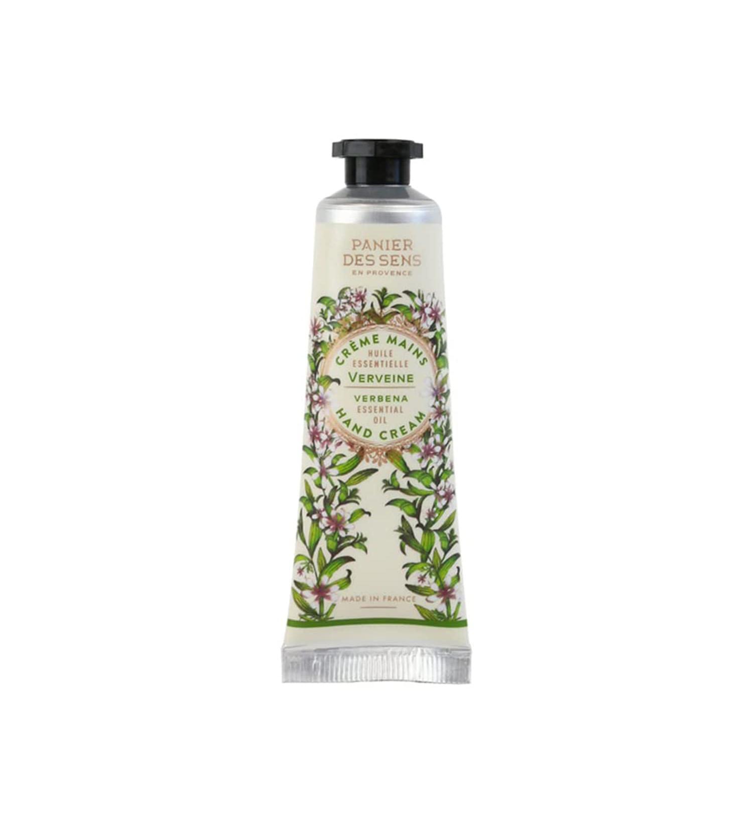 Buy Bread the Sens Hand Cream - 97% Natural Moisturizer for Very Dry Hands & Skin with Shea Butter & Olive Oil - 30 ml - International Shipping Available - Buy Online on GoSupps.com