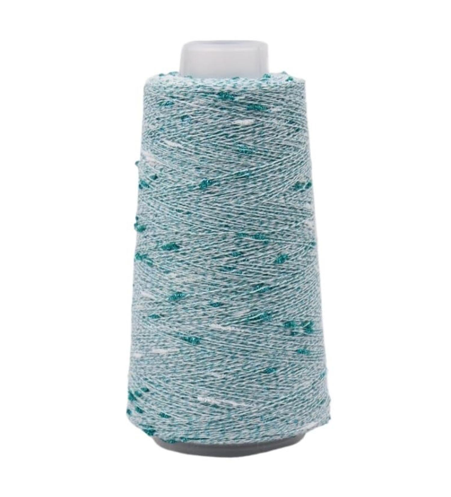 50g DIY Knitting Accessories - 500-1000m Handmade Crochet Wool Yarn (Color: 152) - Perfect for Sweaters & Toys - Buy Online on GoSupps.com