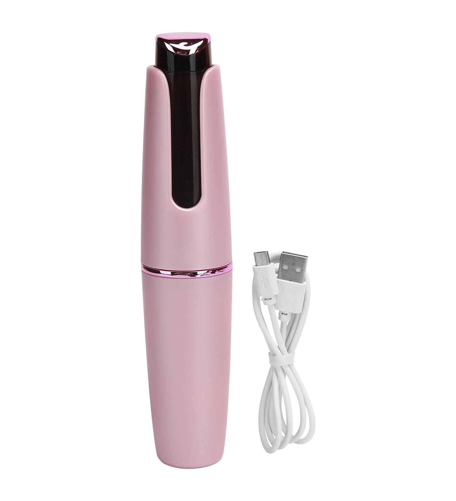 Mist Sprayer Portable Skin Moisturizing Spray for Home Office /2181 Pink - Buy Online on GoSupps.com