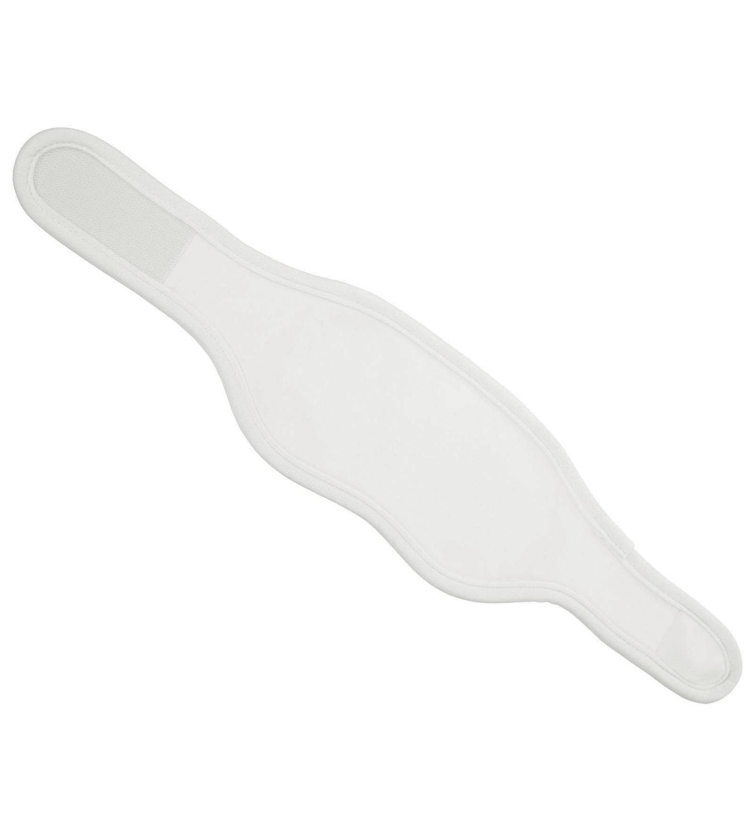 PLAFOPE Compresse d'Huile Cou R utilisable en Tissu Doux Blanc Pack d'Huiles Essentielles Apaisant pour Femmes Enveloppement Confortable Sommeil Bien- - Buy Online on GoSupps.com