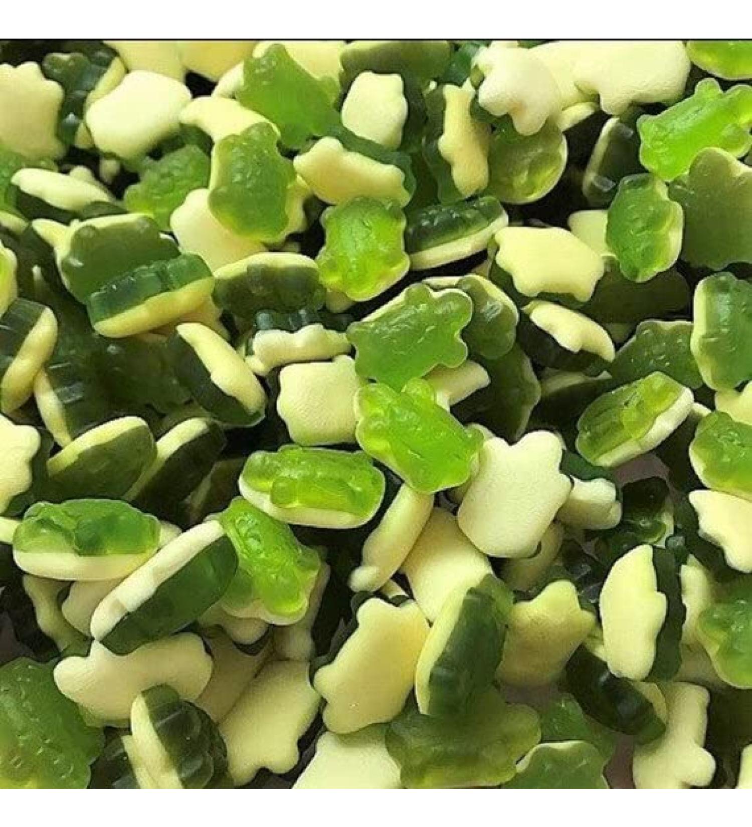 Ellies Jellies Turtles 250g Bag