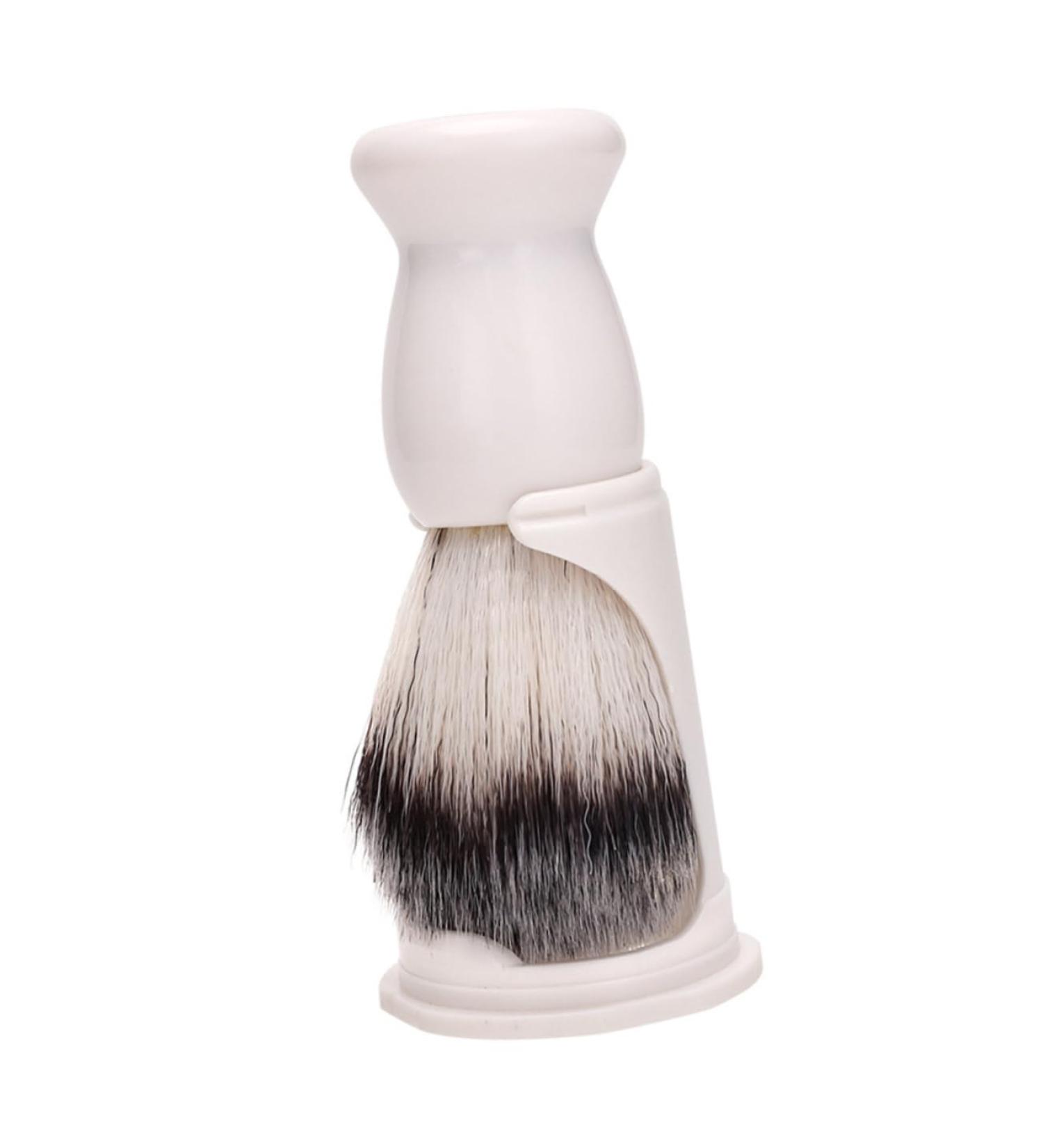 Hapinary Beard Brush Set - Professional Hairdressing & Shaving Accessories | International Shipping Available - Buy Online on GoSupps.com